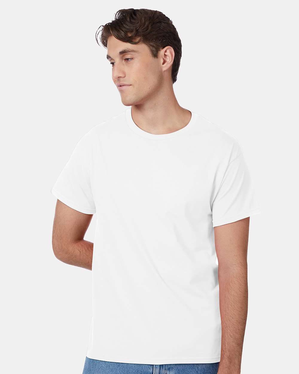 Hanes Authentic T-Shirt - 5250