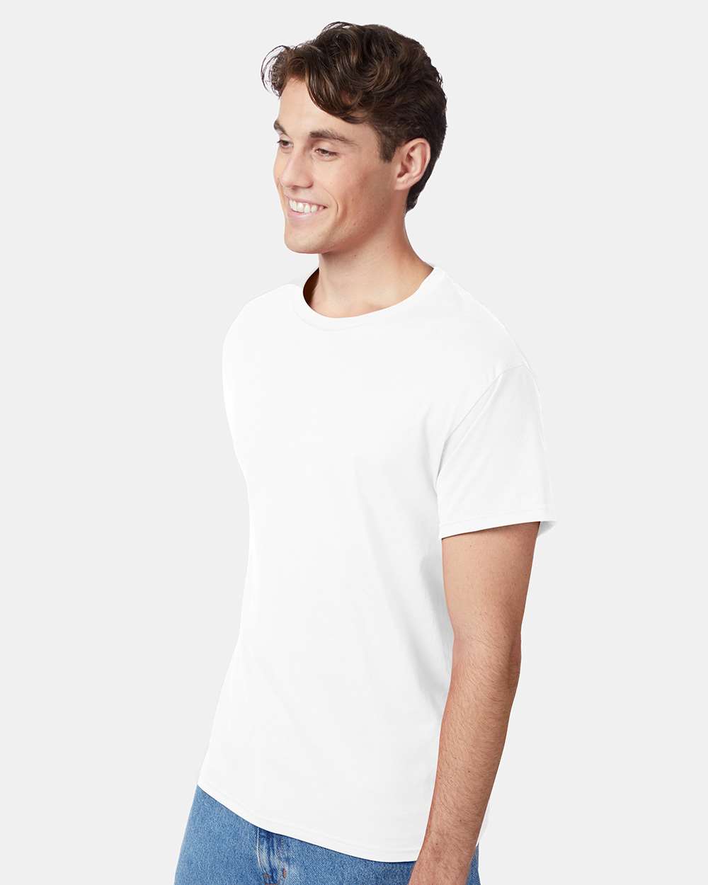 Hanes Authentic T-Shirt - 5250