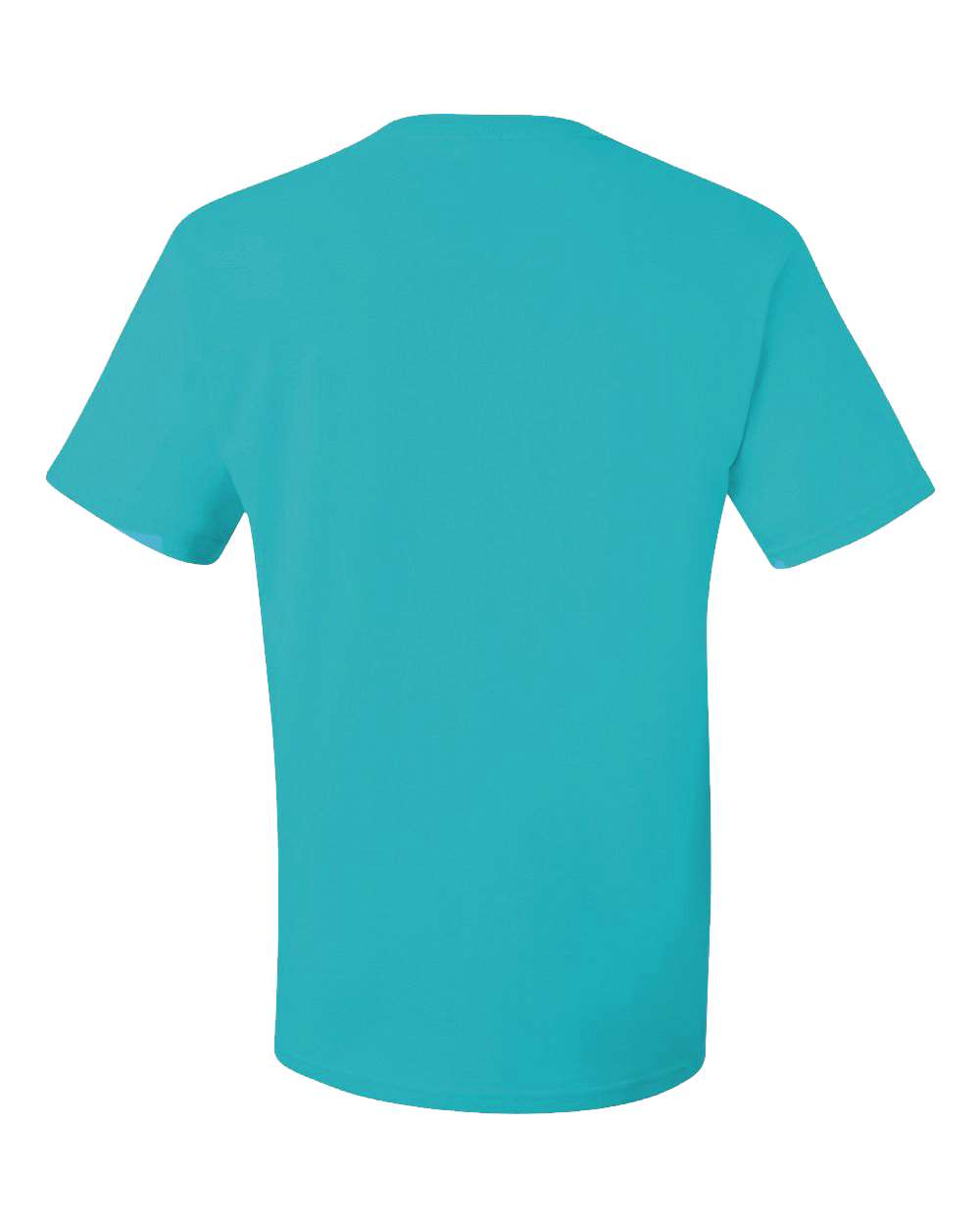 JERZEES - Dri-Power® 50/50 T-Shirt - 29MR
