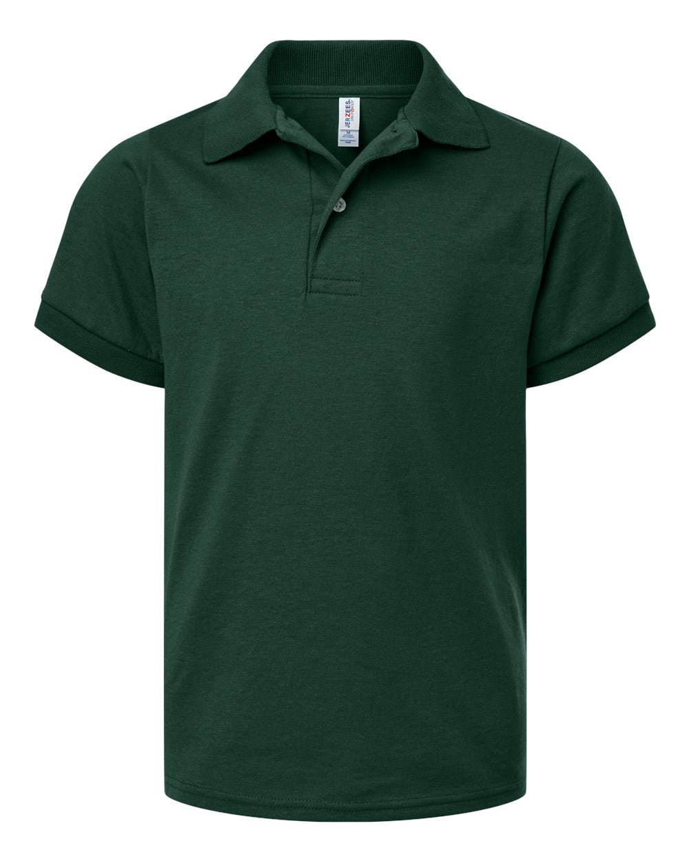 JERZEES - Youth Dri-Power® Polo - 437K