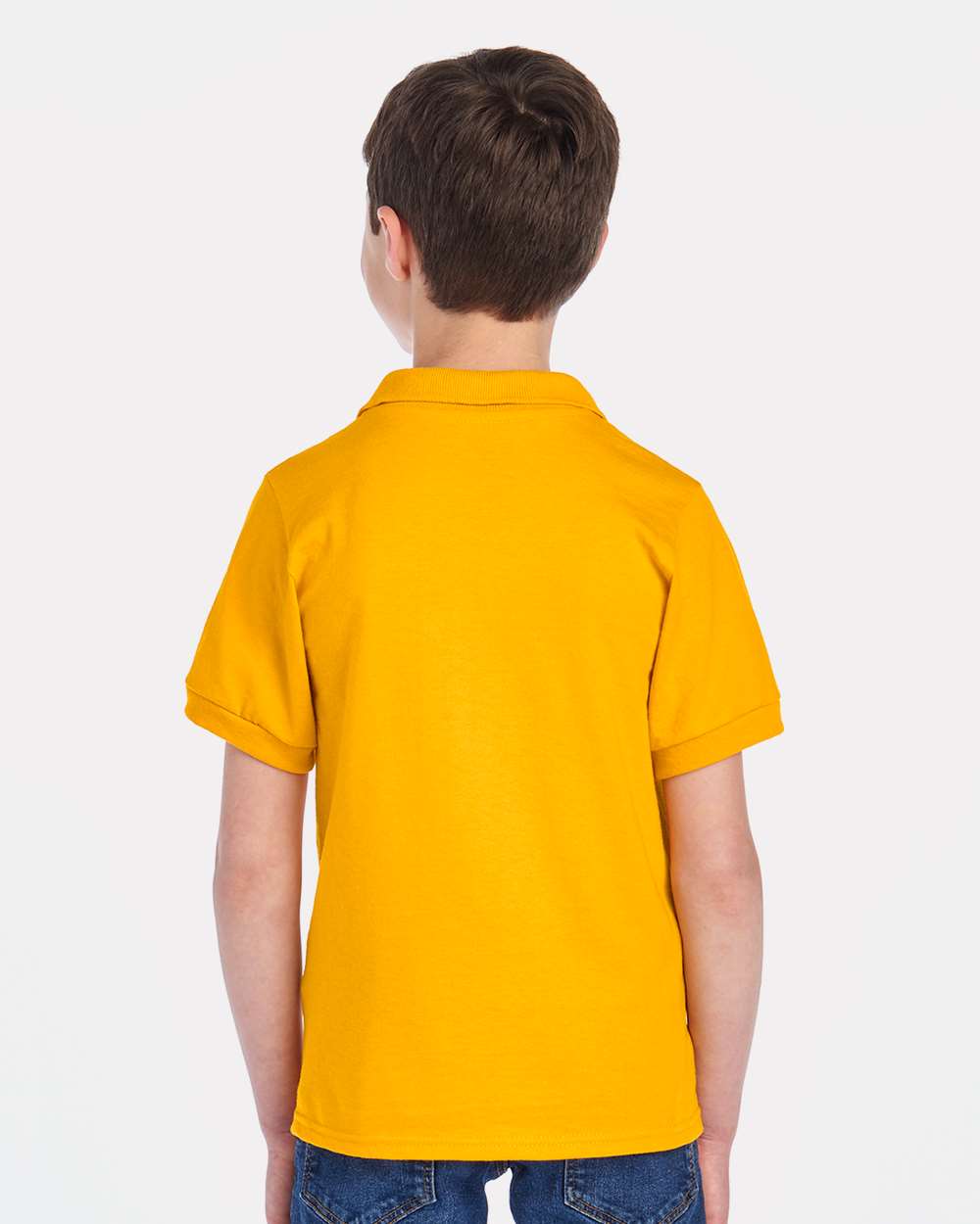 JERZEES - Youth Dri-Power® Polo - 437K