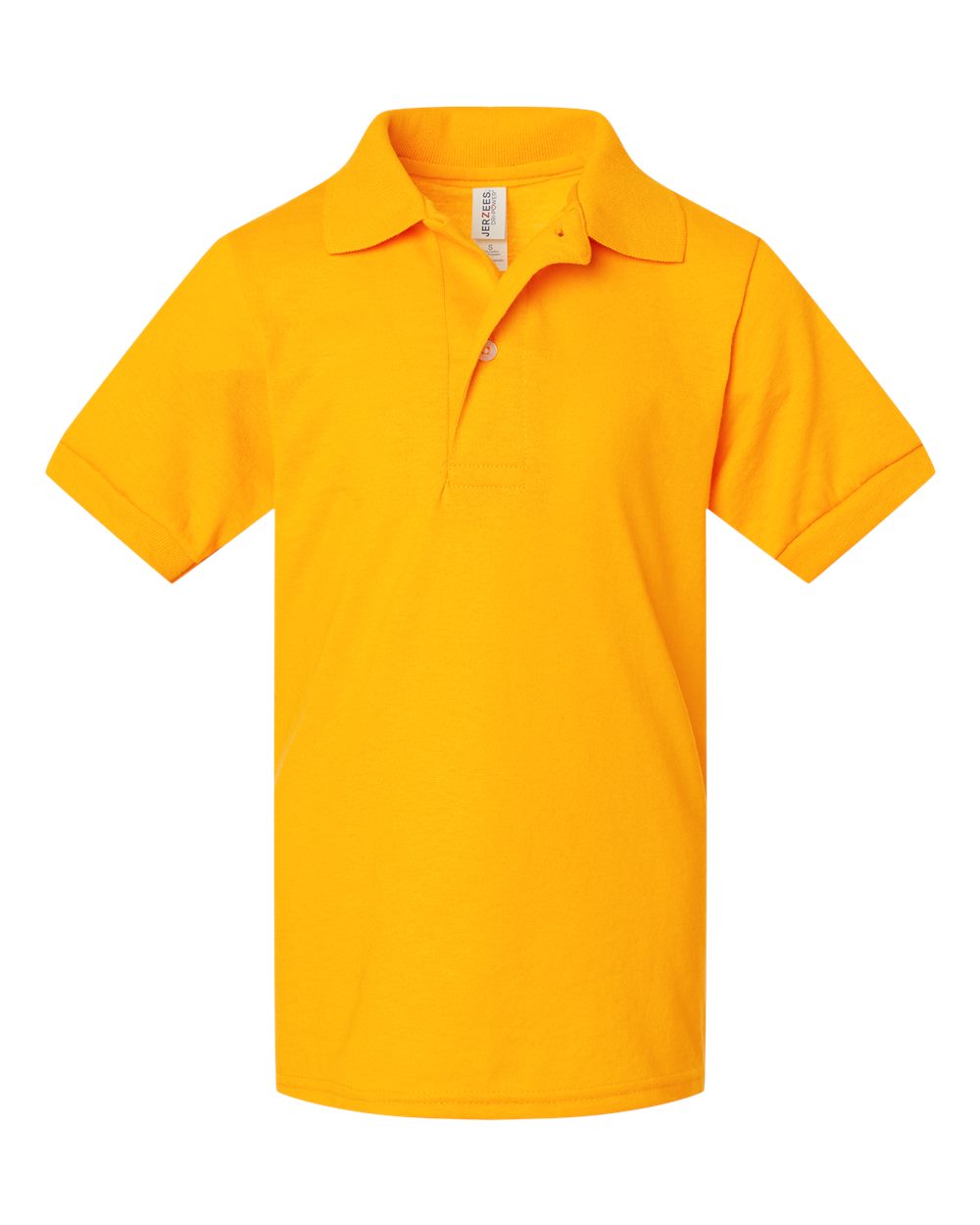 JERZEES - Youth Dri-Power® Polo - 437K