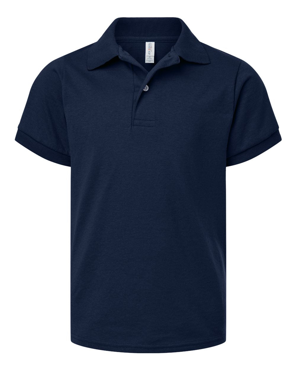JERZEES - Youth Dri-Power® Polo - 437K