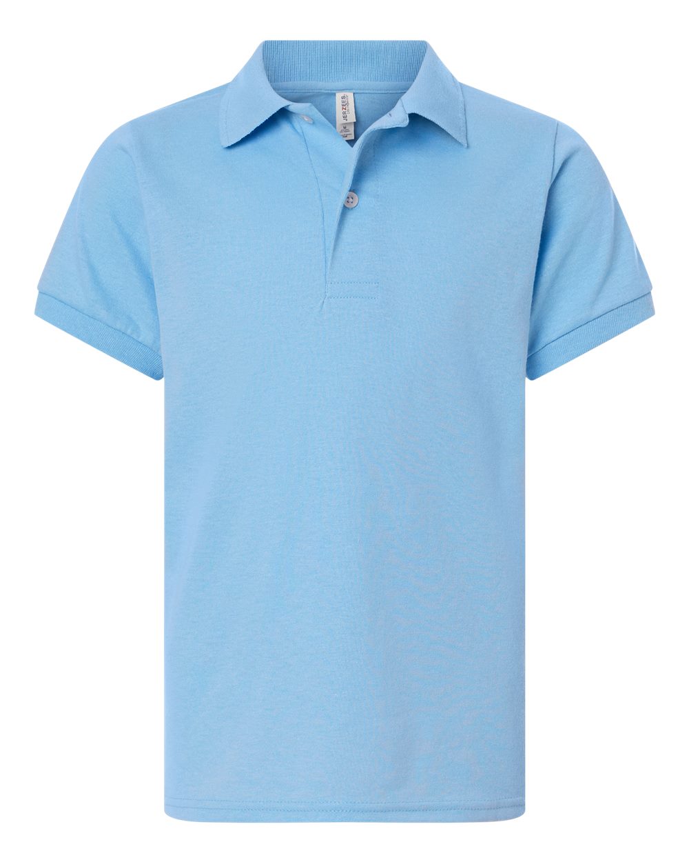 JERZEES - Youth Dri-Power® Polo - 437K