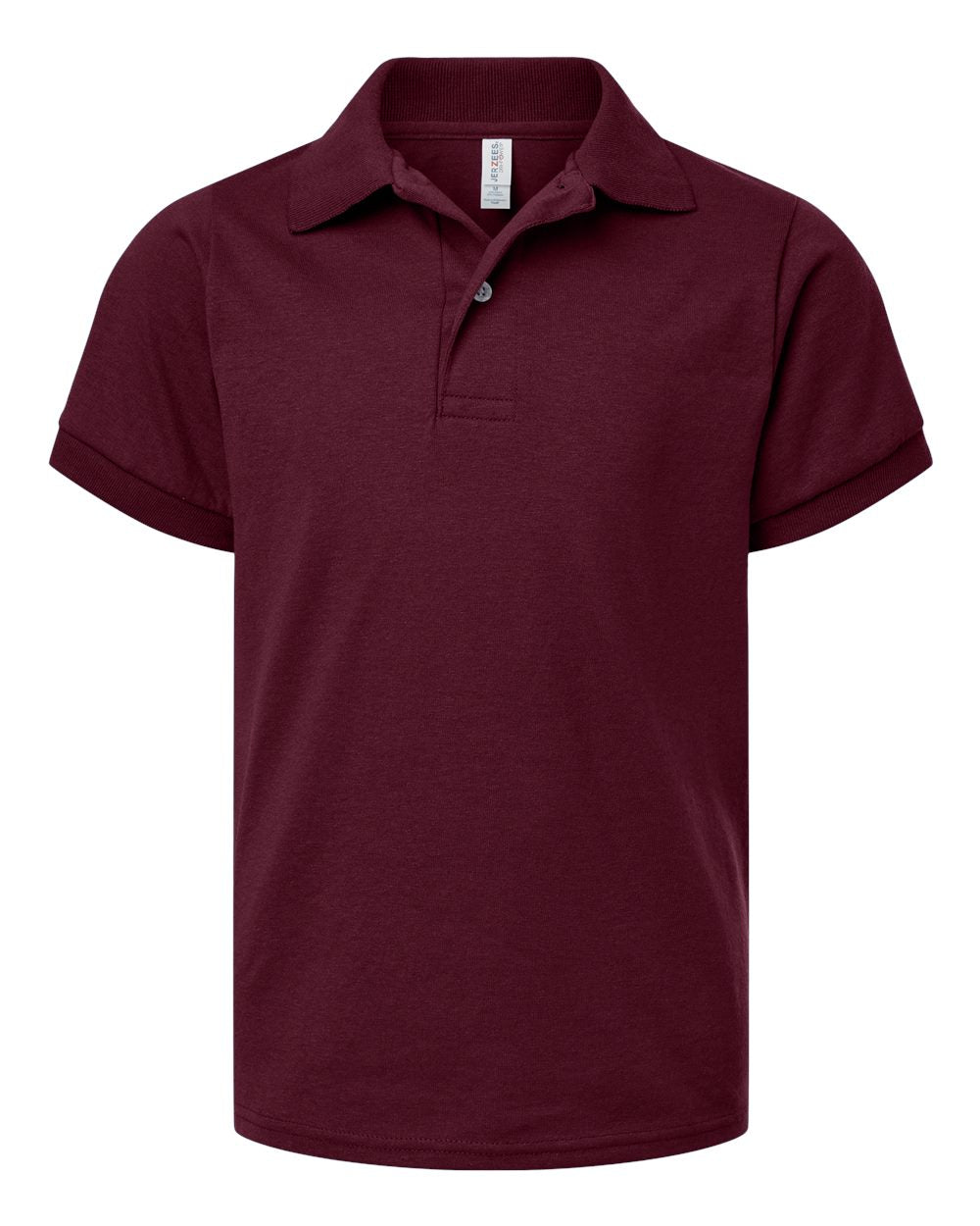 JERZEES - Youth Dri-Power® Polo - 437K