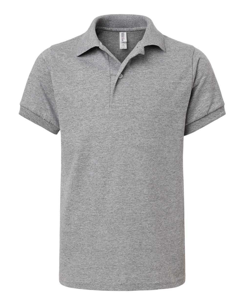 JERZEES - Youth Dri-Power® Polo - 437K