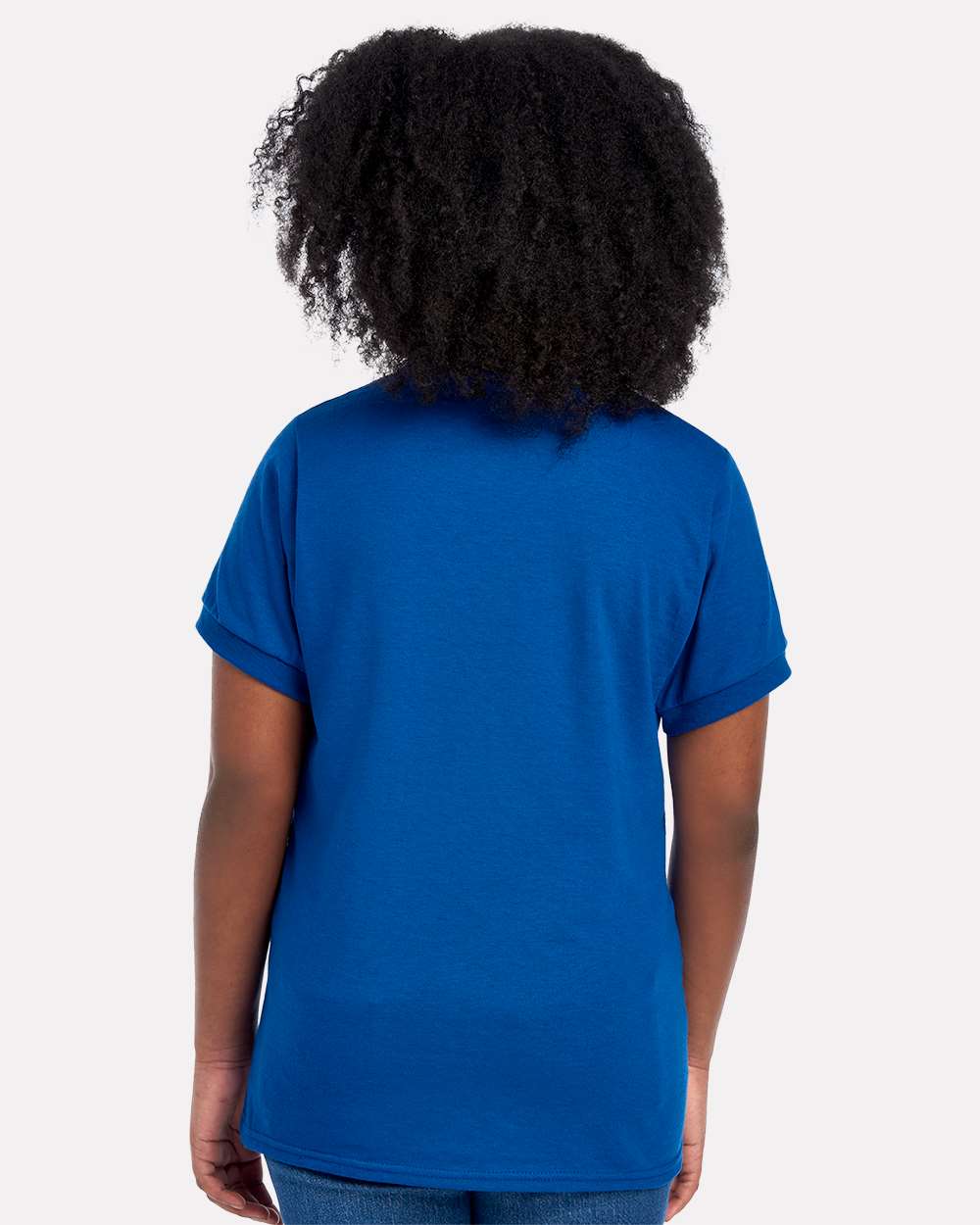 JERZEES - Youth Dri-Power® Polo - 437K