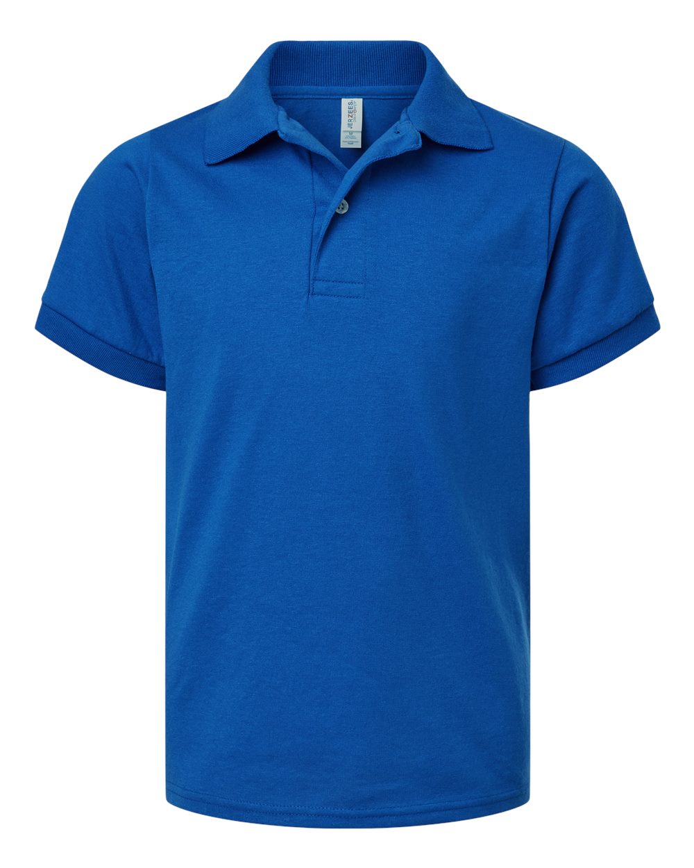 JERZEES - Youth Dri-Power® Polo - 437K