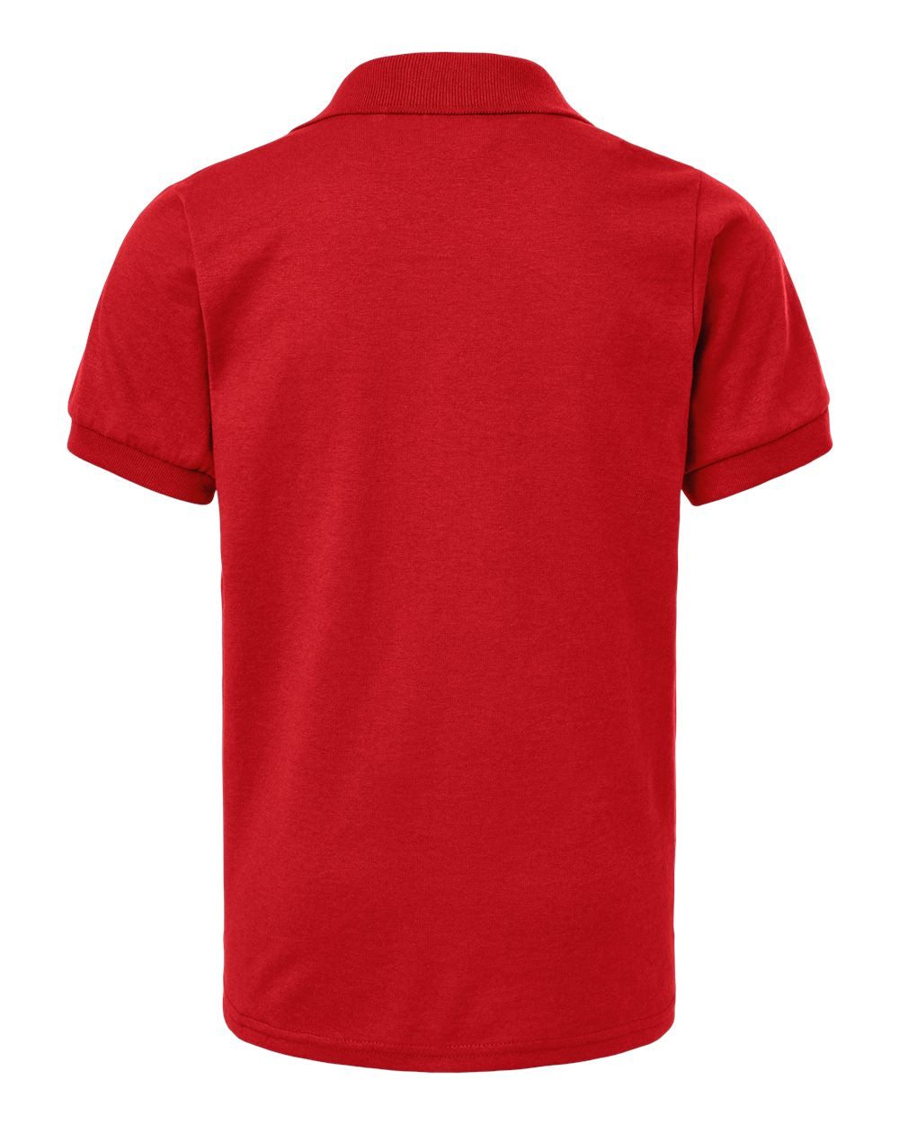 JERZEES - Youth Dri-Power® Polo - 437K
