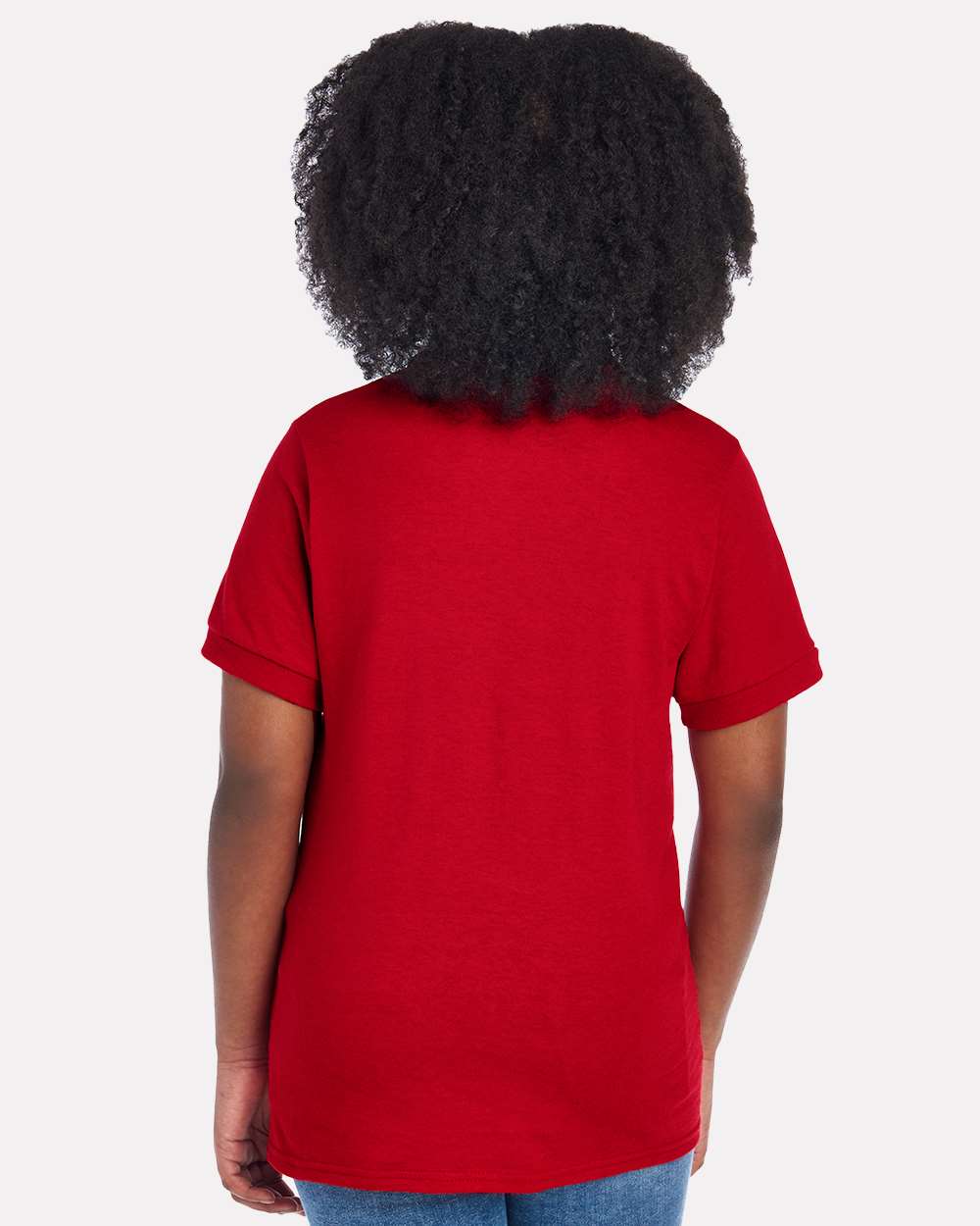 JERZEES - Youth Dri-Power® Polo - 437K