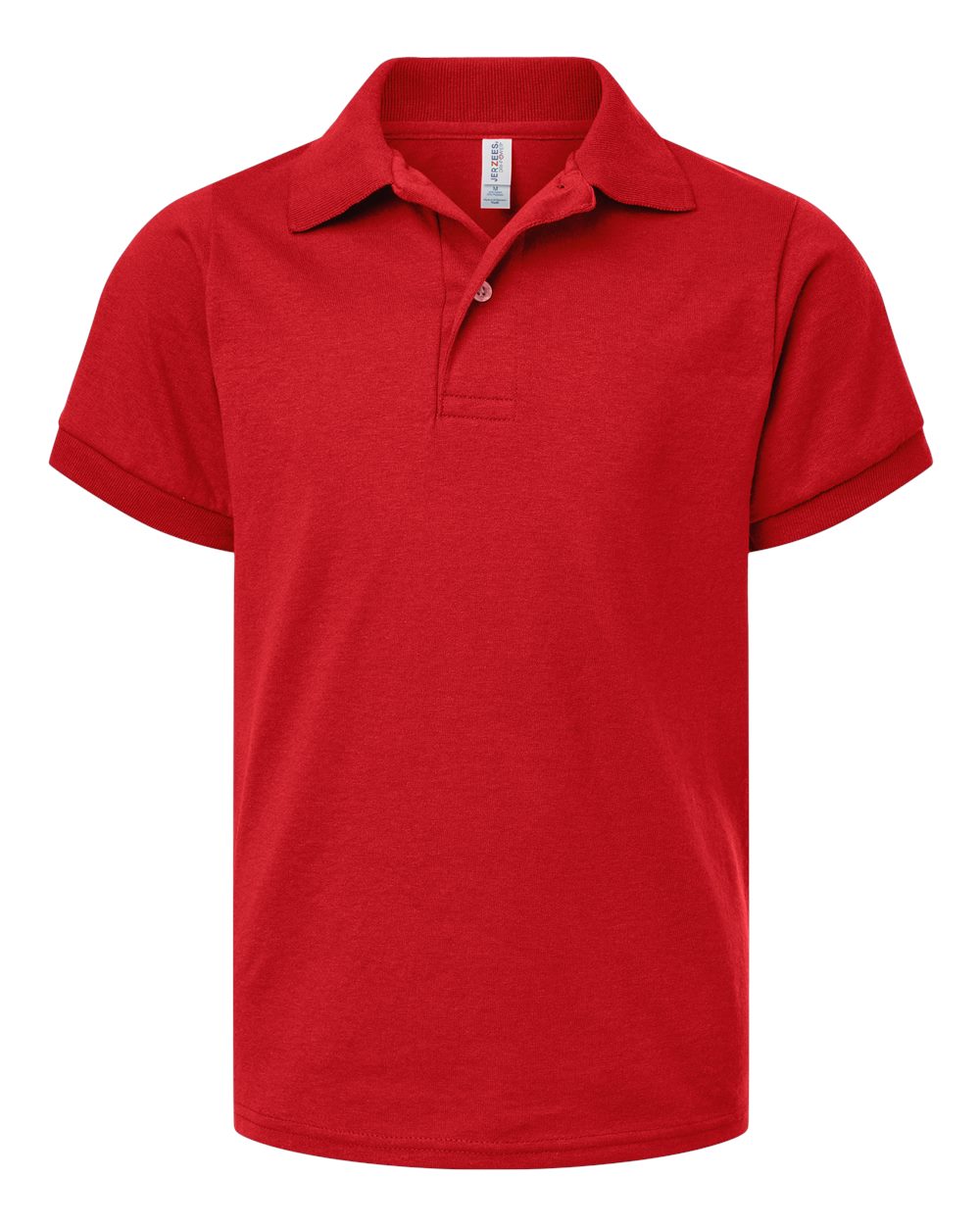 JERZEES - Youth Dri-Power® Polo - 437K