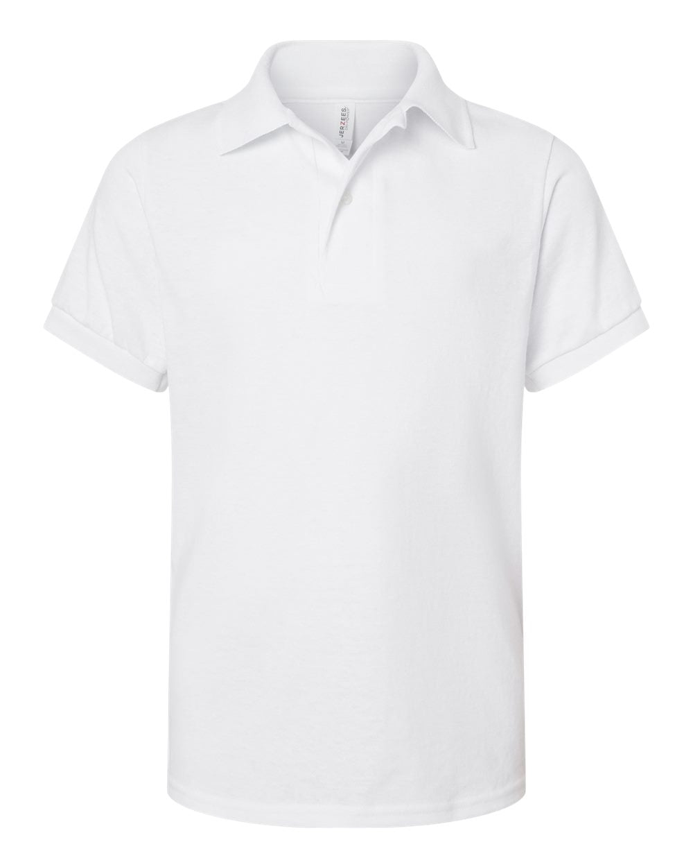 JERZEES - Youth Dri-Power® Polo - 437K