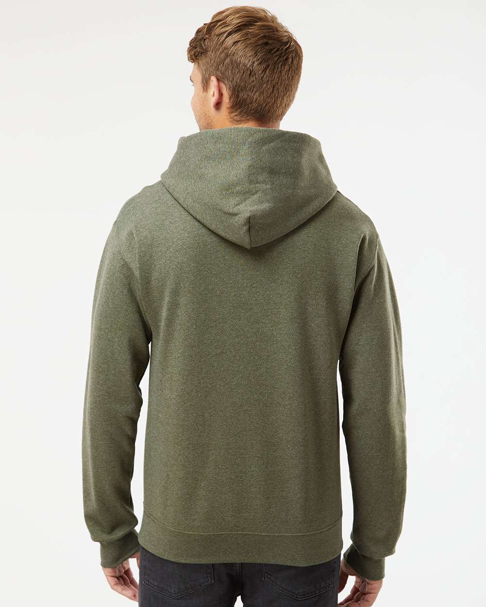 JERZEES - NuBlend® Hooded Sweatshirt - 996MR