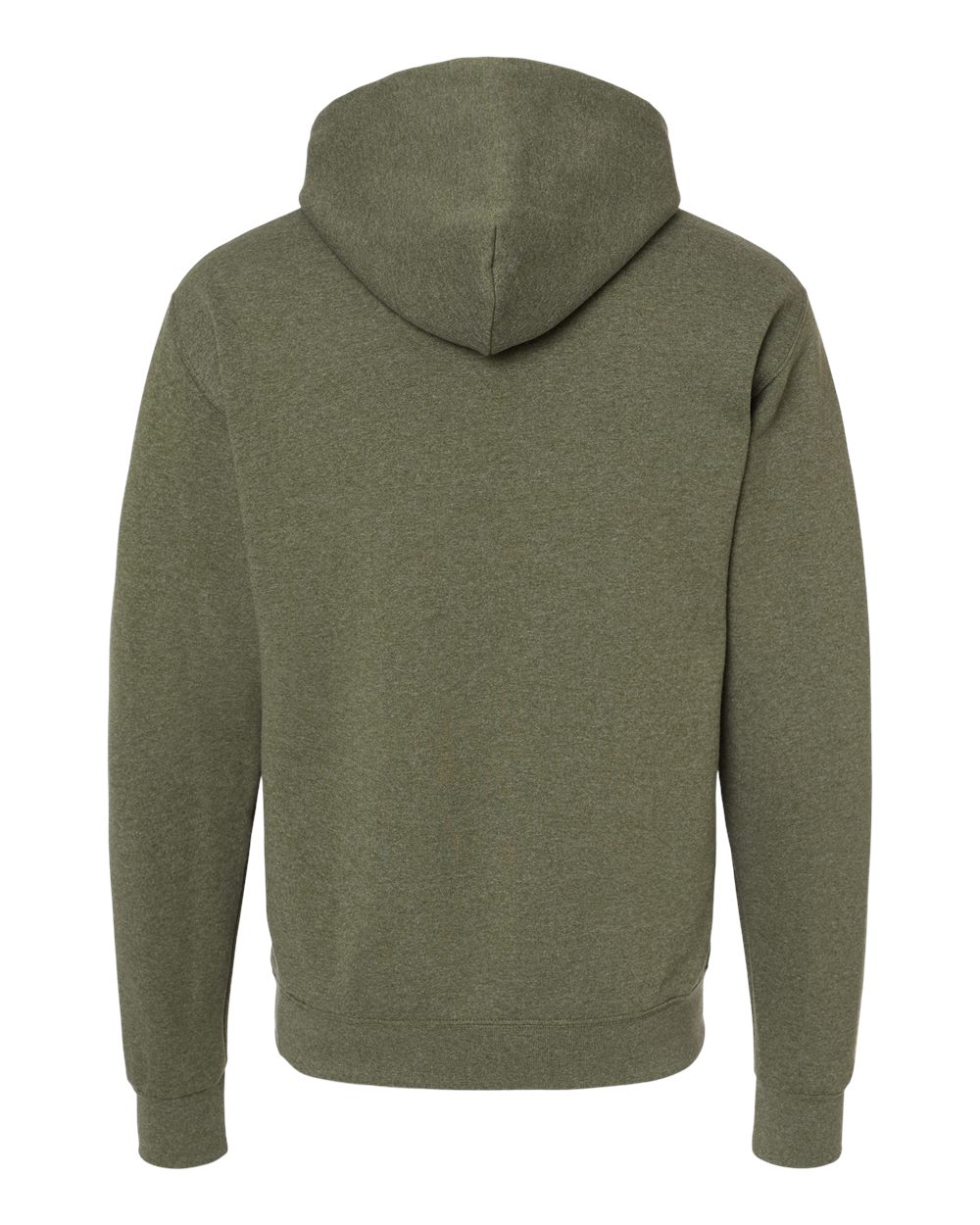 JERZEES - NuBlend® Hooded Sweatshirt - 996MR