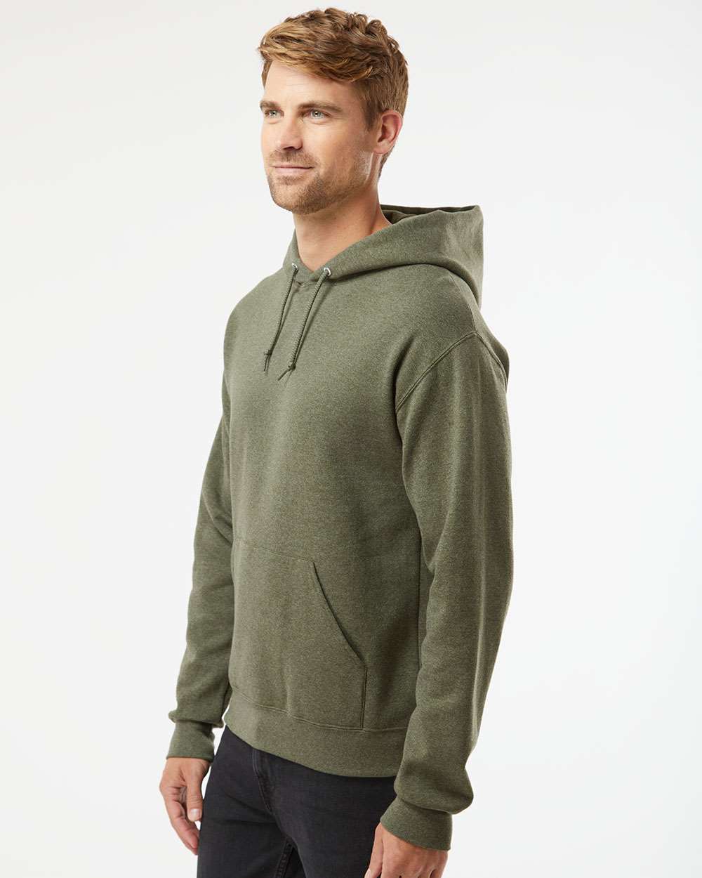 JERZEES - NuBlend® Hooded Sweatshirt - 996MR