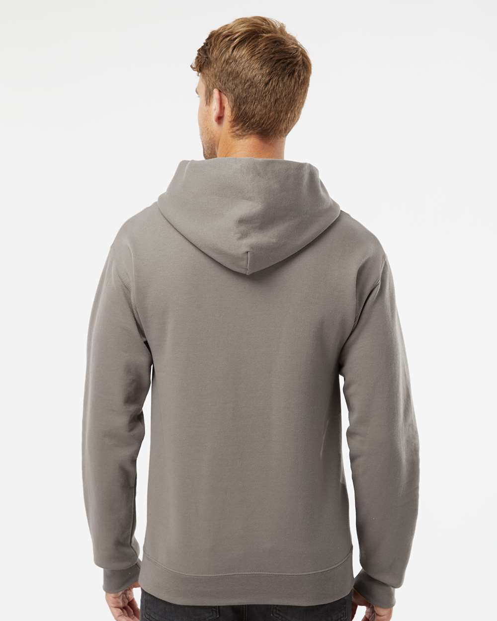 JERZEES - NuBlend® Hooded Sweatshirt - 996MR