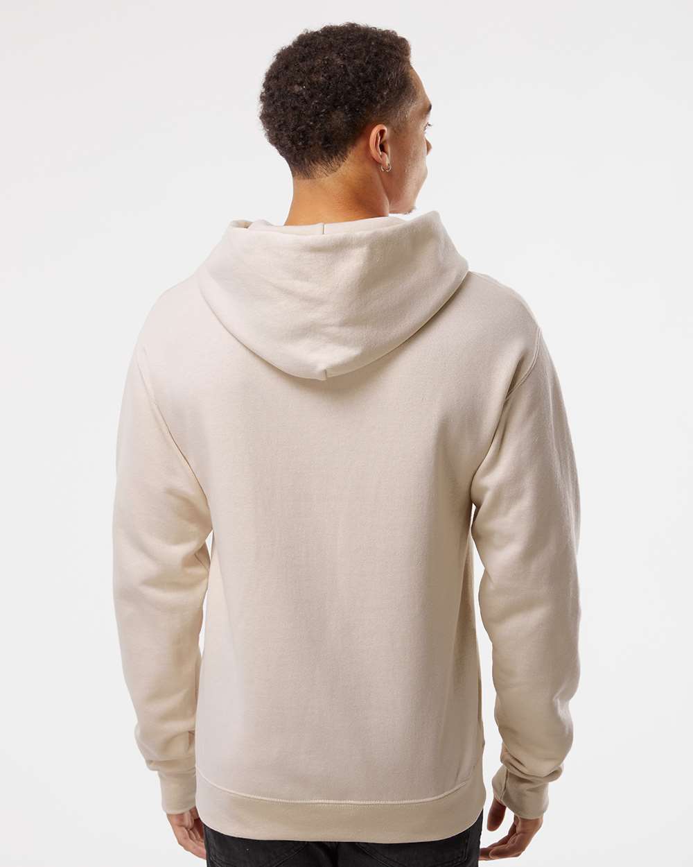 JERZEES - NuBlend® Hooded Sweatshirt - 996MR