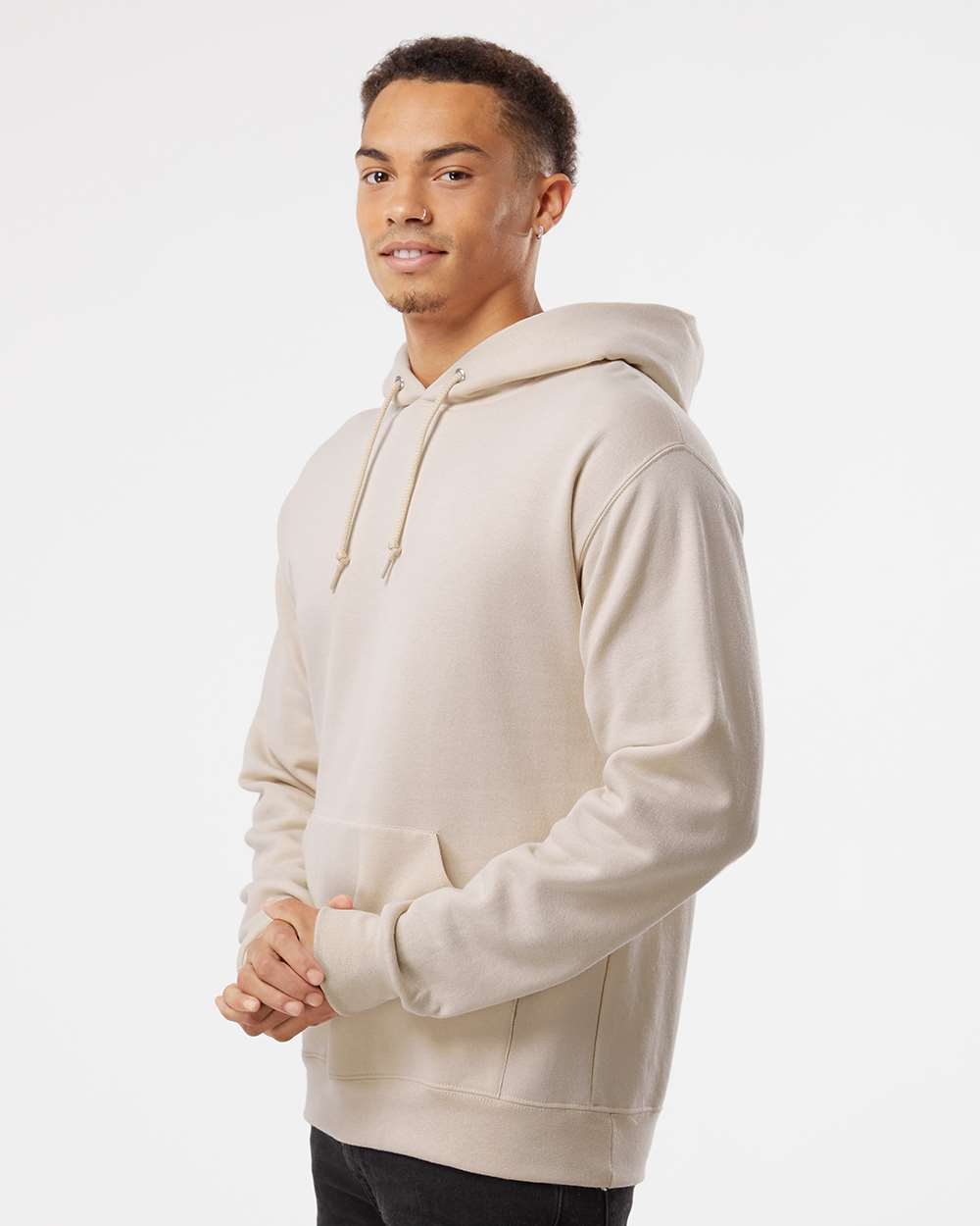 JERZEES - NuBlend® Hooded Sweatshirt - 996MR