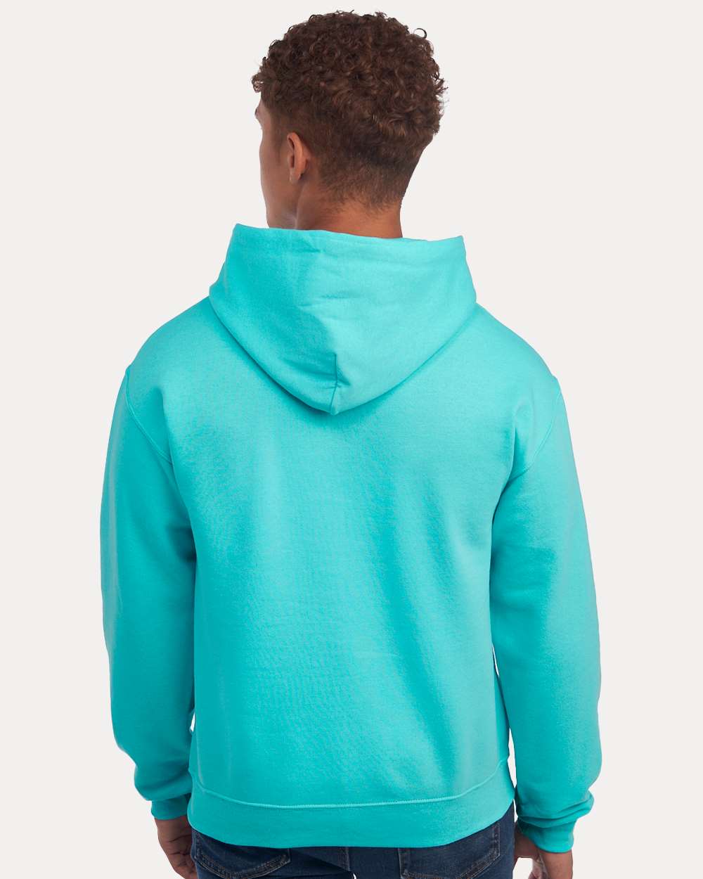 JERZEES - NuBlend® Hooded Sweatshirt - 996MR