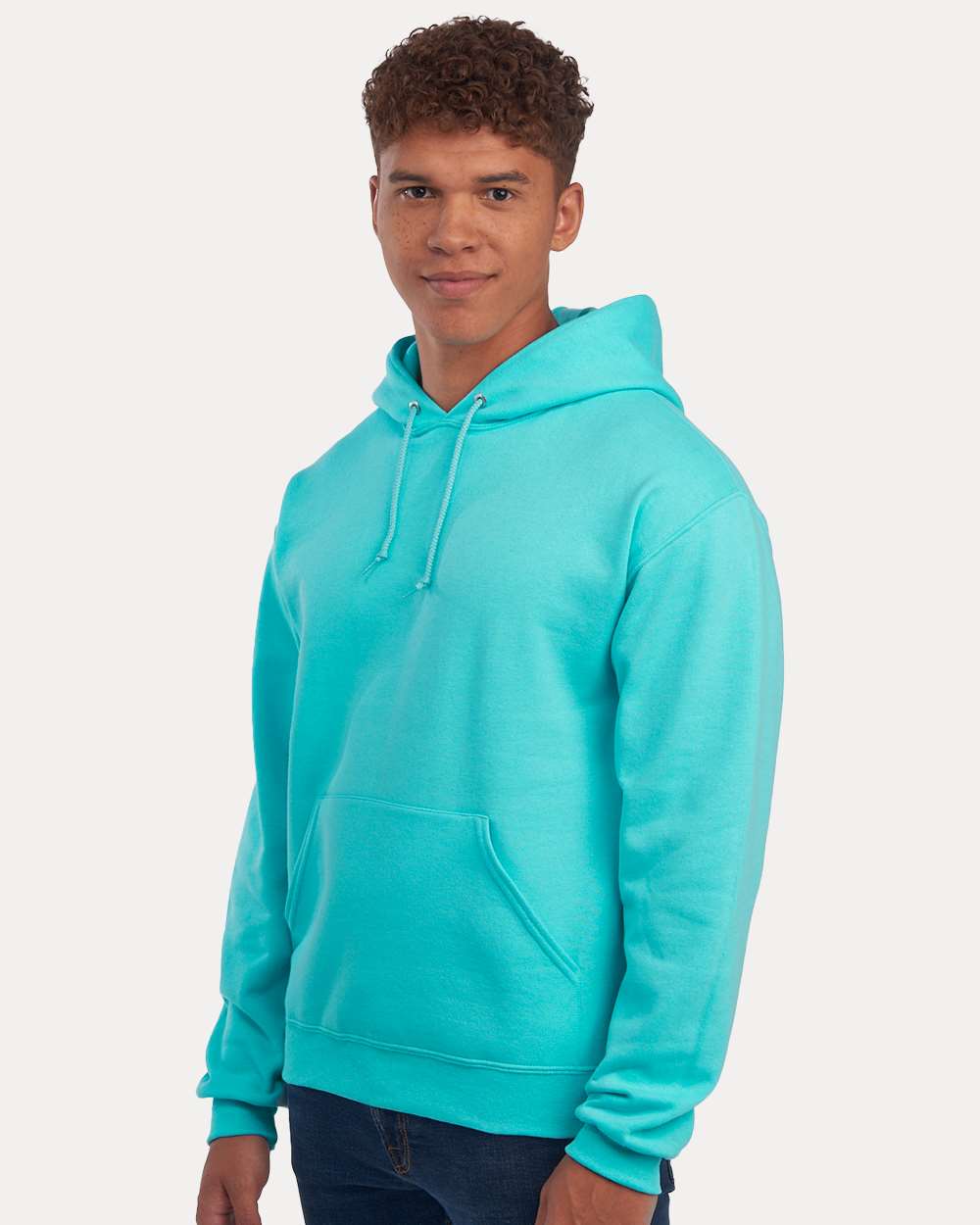 JERZEES - NuBlend® Hooded Sweatshirt - 996MR