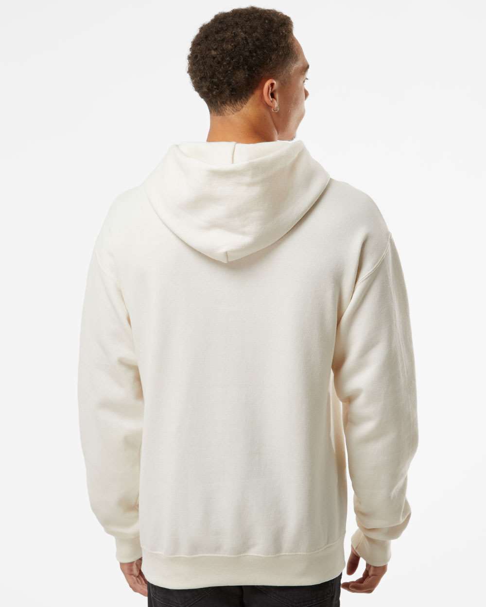 JERZEES - NuBlend® Hooded Sweatshirt - 996MR