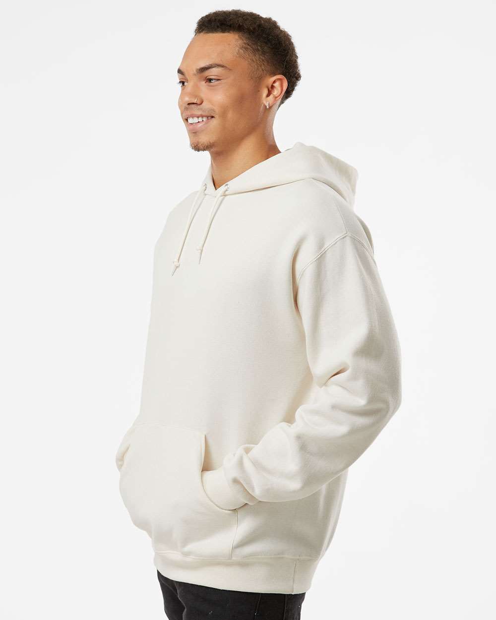 JERZEES - NuBlend® Hooded Sweatshirt - 996MR