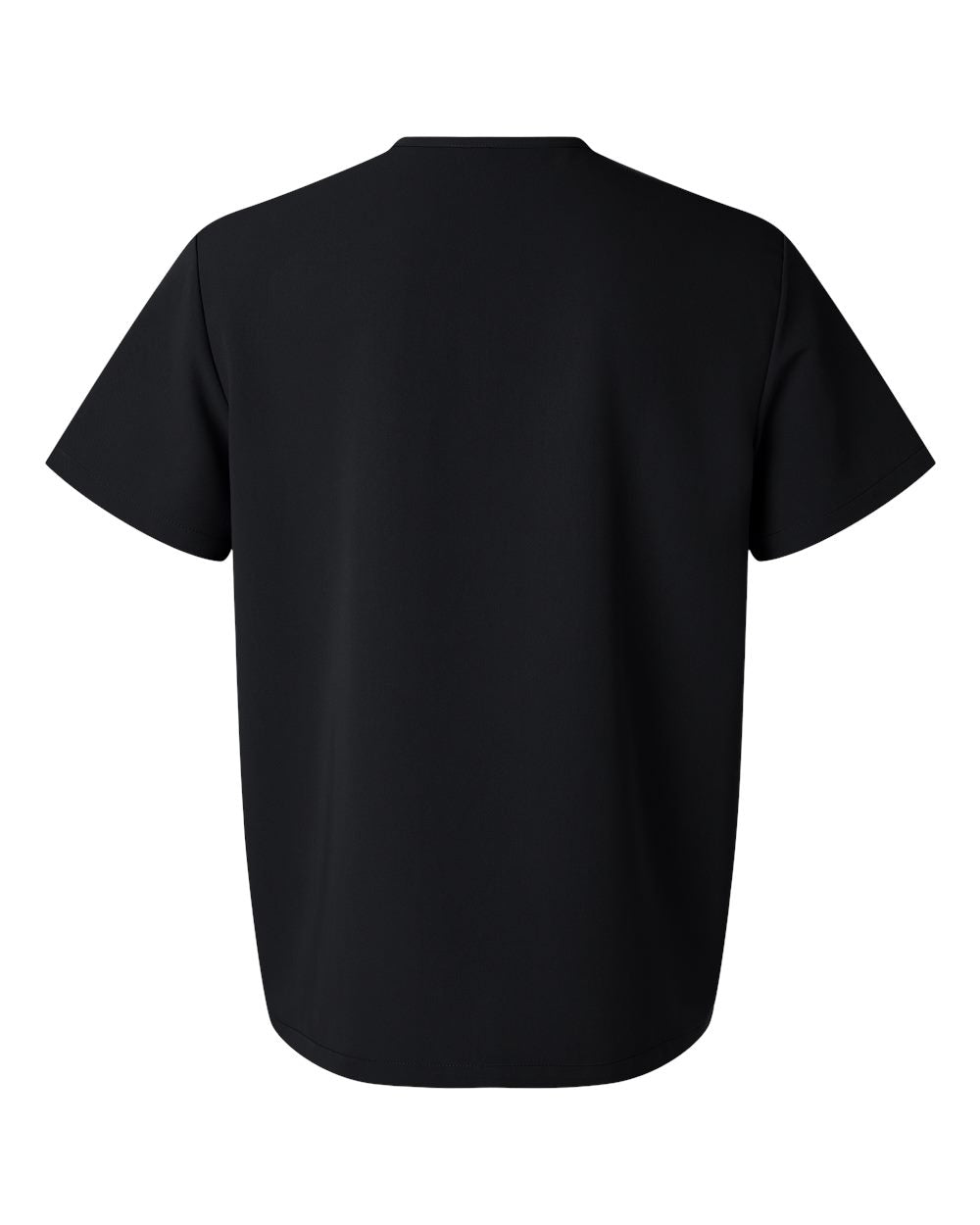 Jaanuu Holmes Everyday 1-Pocket Scrub V-Neck Top - M10001