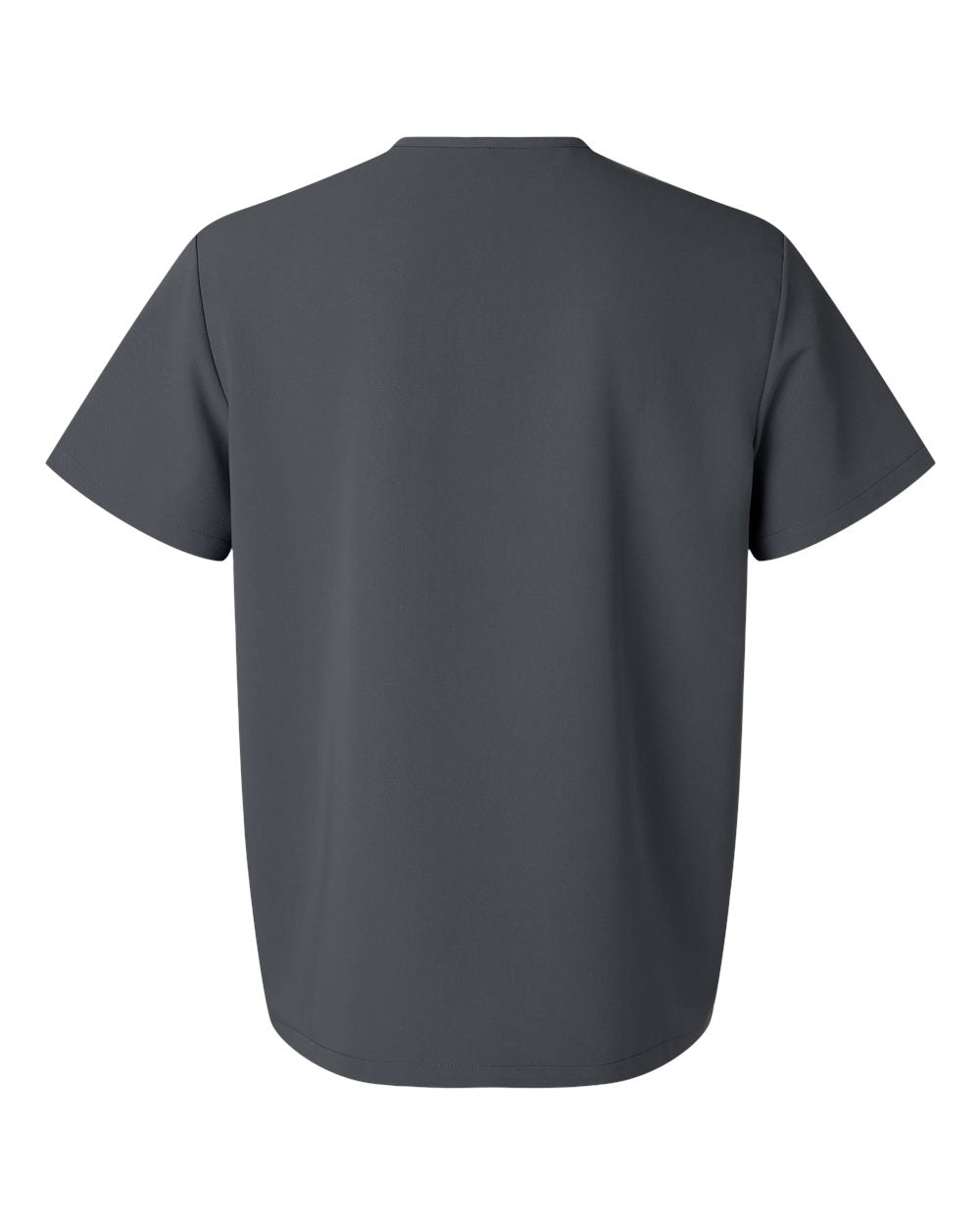 Jaanuu Holmes Everyday 1-Pocket Scrub V-Neck Top - M10001
