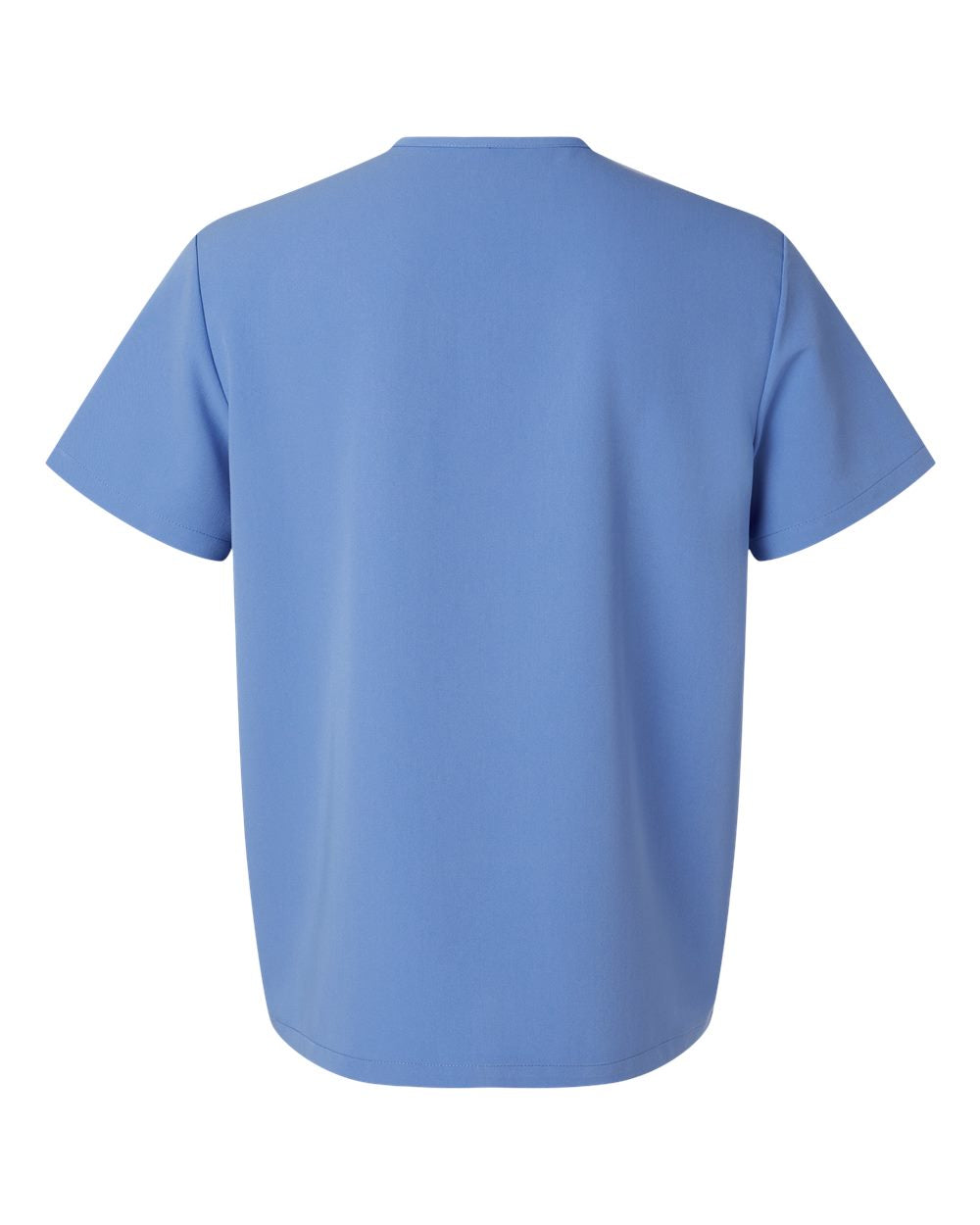 Jaanuu Holmes Everyday 1-Pocket Scrub V-Neck Top - M10001