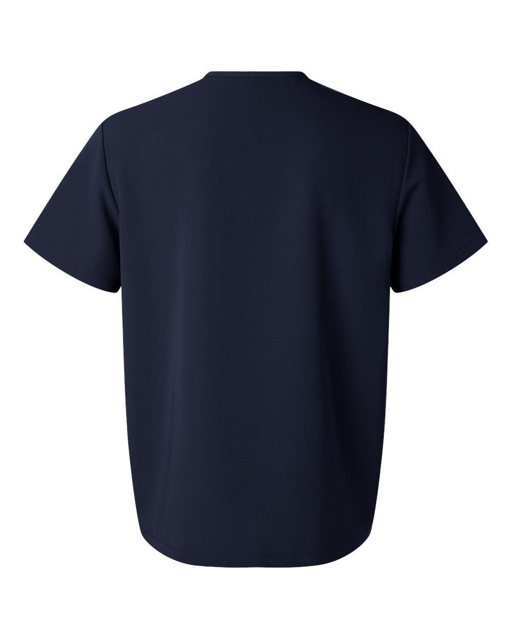 Jaanuu Holmes Everyday 1-Pocket Scrub V-Neck Top - M10001