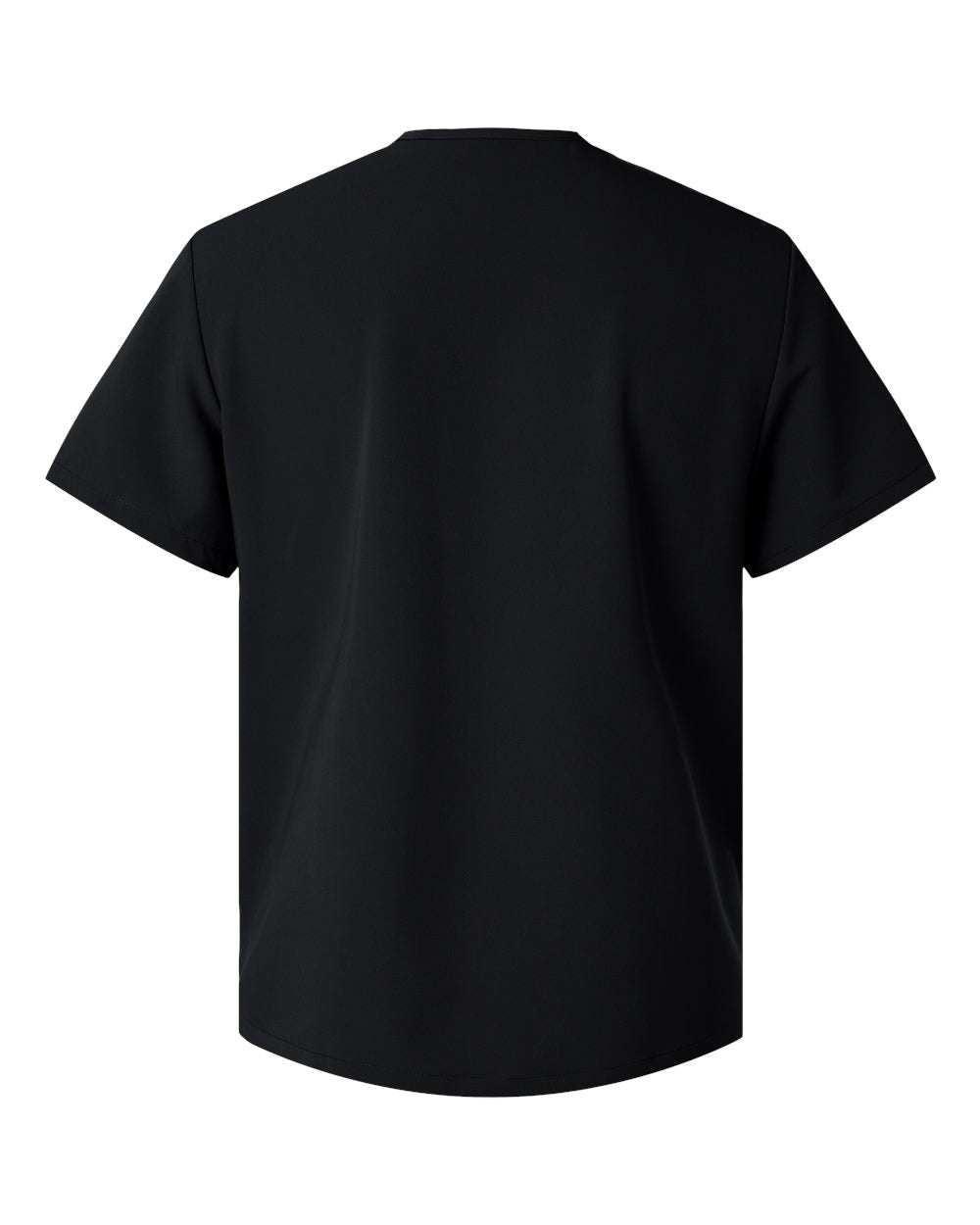 Jaanuu Platt 3-Pocket Scrub V-Neck Top - M10002