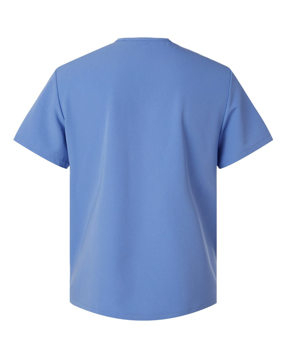 Jaanuu Platt 3-Pocket Scrub V-Neck Top - M10002