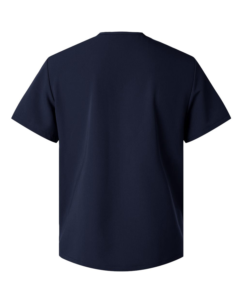 Jaanuu Platt 3-Pocket Scrub V-Neck Top - M10002