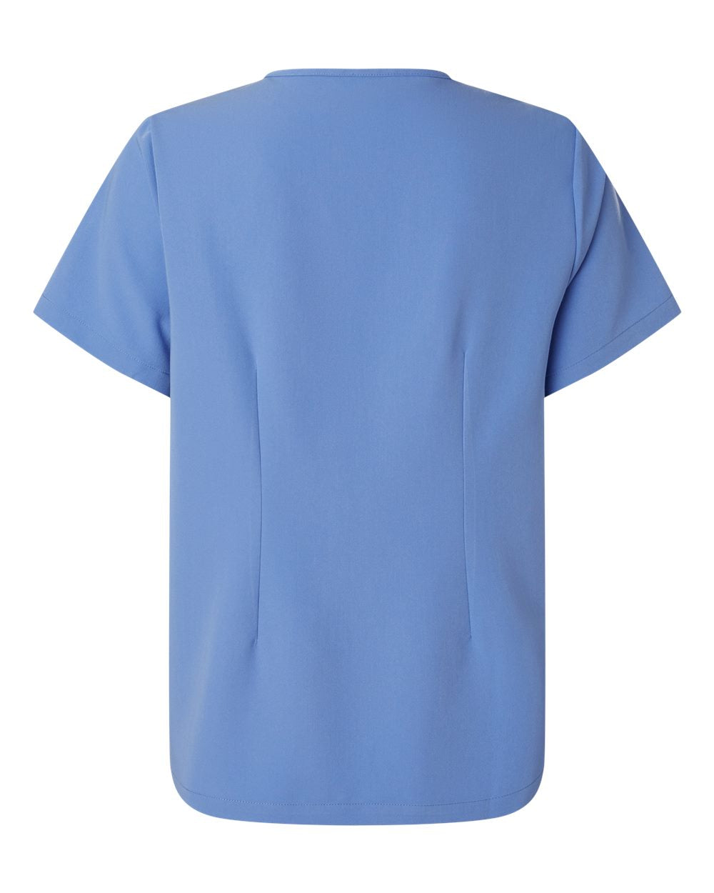 Jaanuu Women's Rhena Essential 1-Pocket Scrub V-Neck Top - W10001