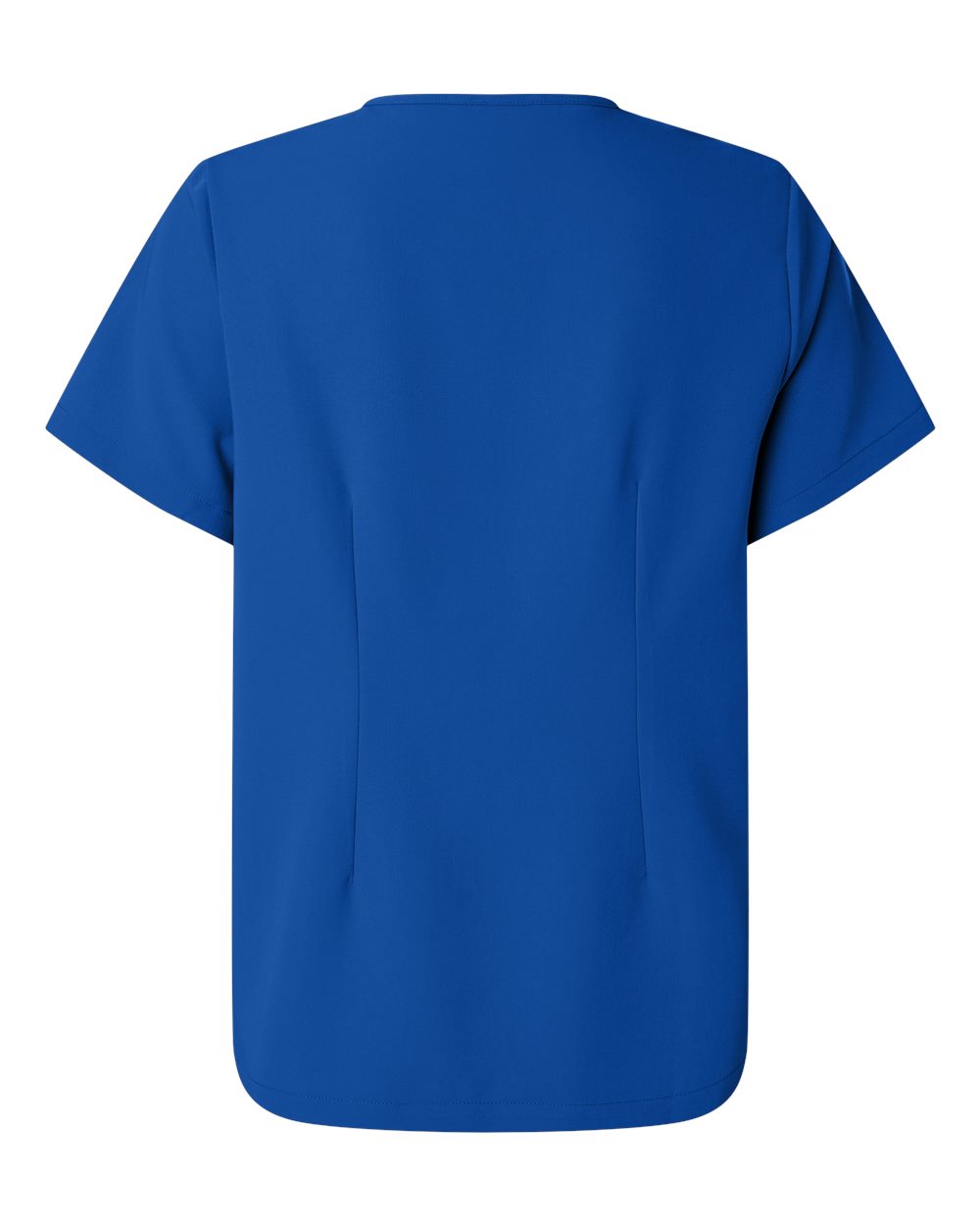 Jaanuu Women's Rhena Essential 1-Pocket Scrub V-Neck Top - W10001