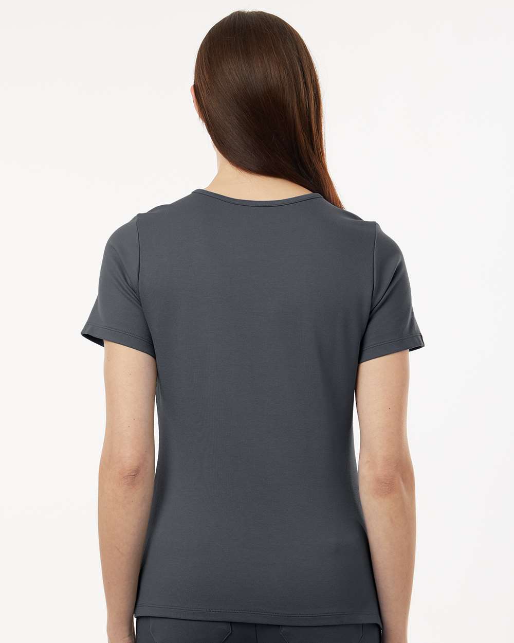 Jaanuu Women's Cesi Ultrasoft Scrub V-Neck Top - W30003