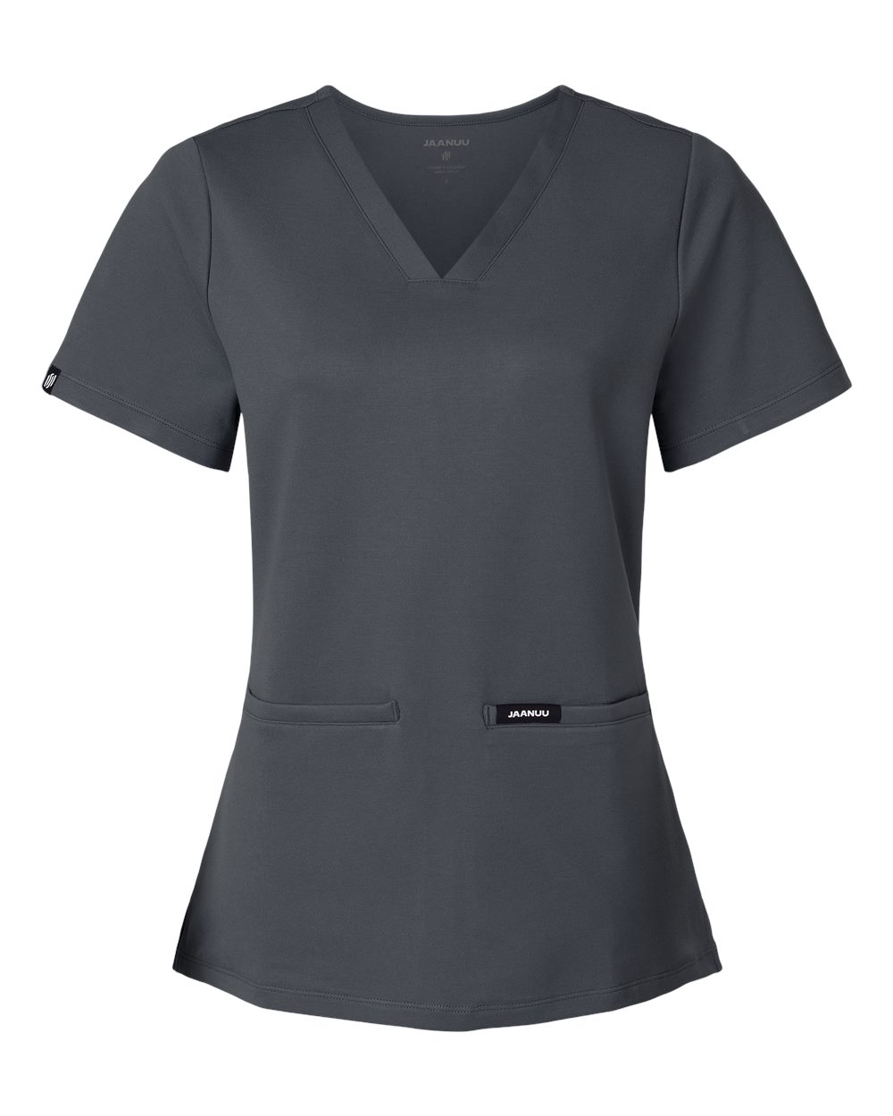 Jaanuu Women's Cesi Ultrasoft Scrub V-Neck Top - W30003