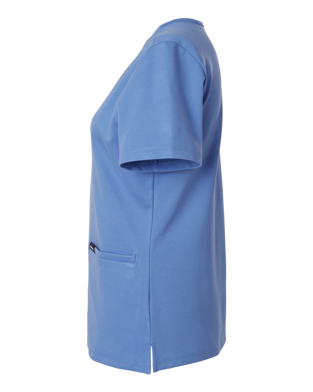 Jaanuu Women's Cesi Ultrasoft Scrub V-Neck Top - W30003