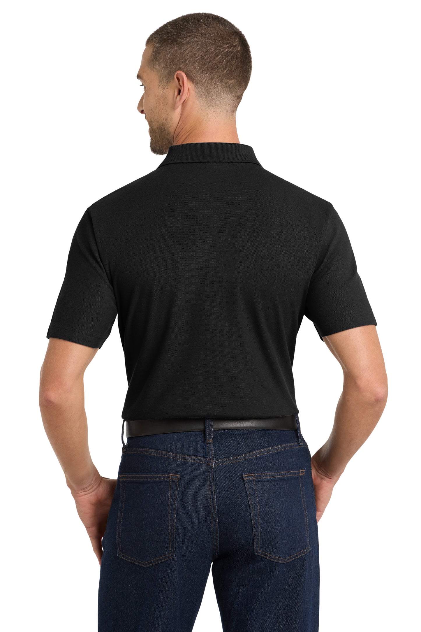 Port Authority® Stain-Release Polo