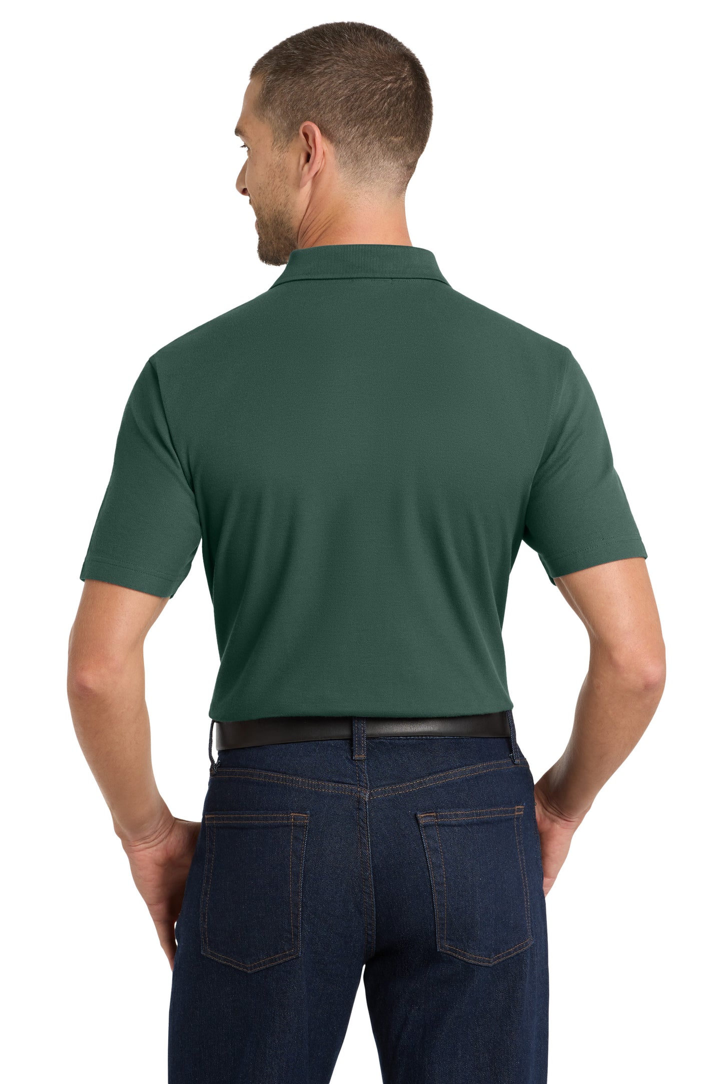 Port Authority® Stain-Release Polo