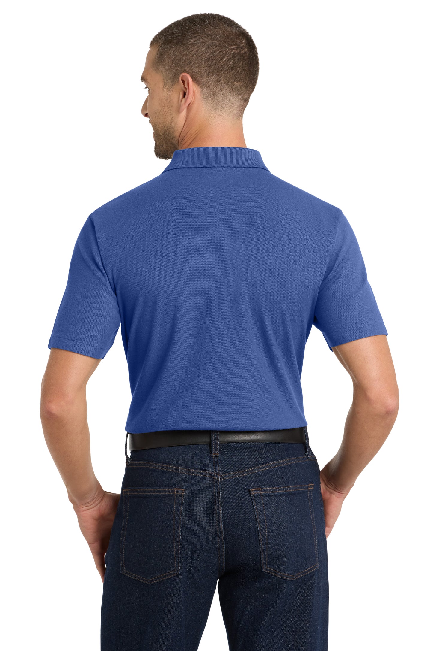 Port Authority® Stain-Release Polo