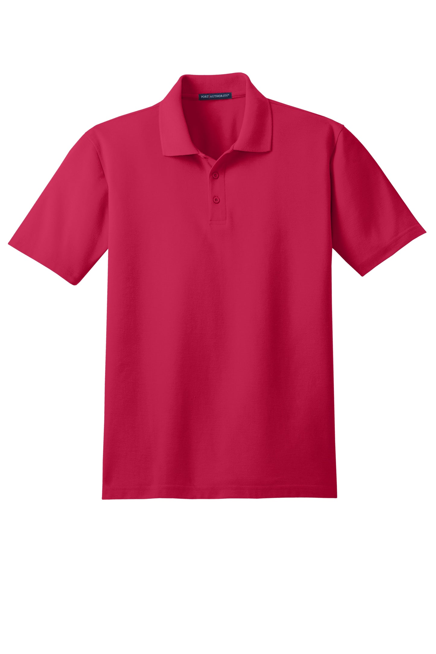 Port Authority® Stain-Release Polo