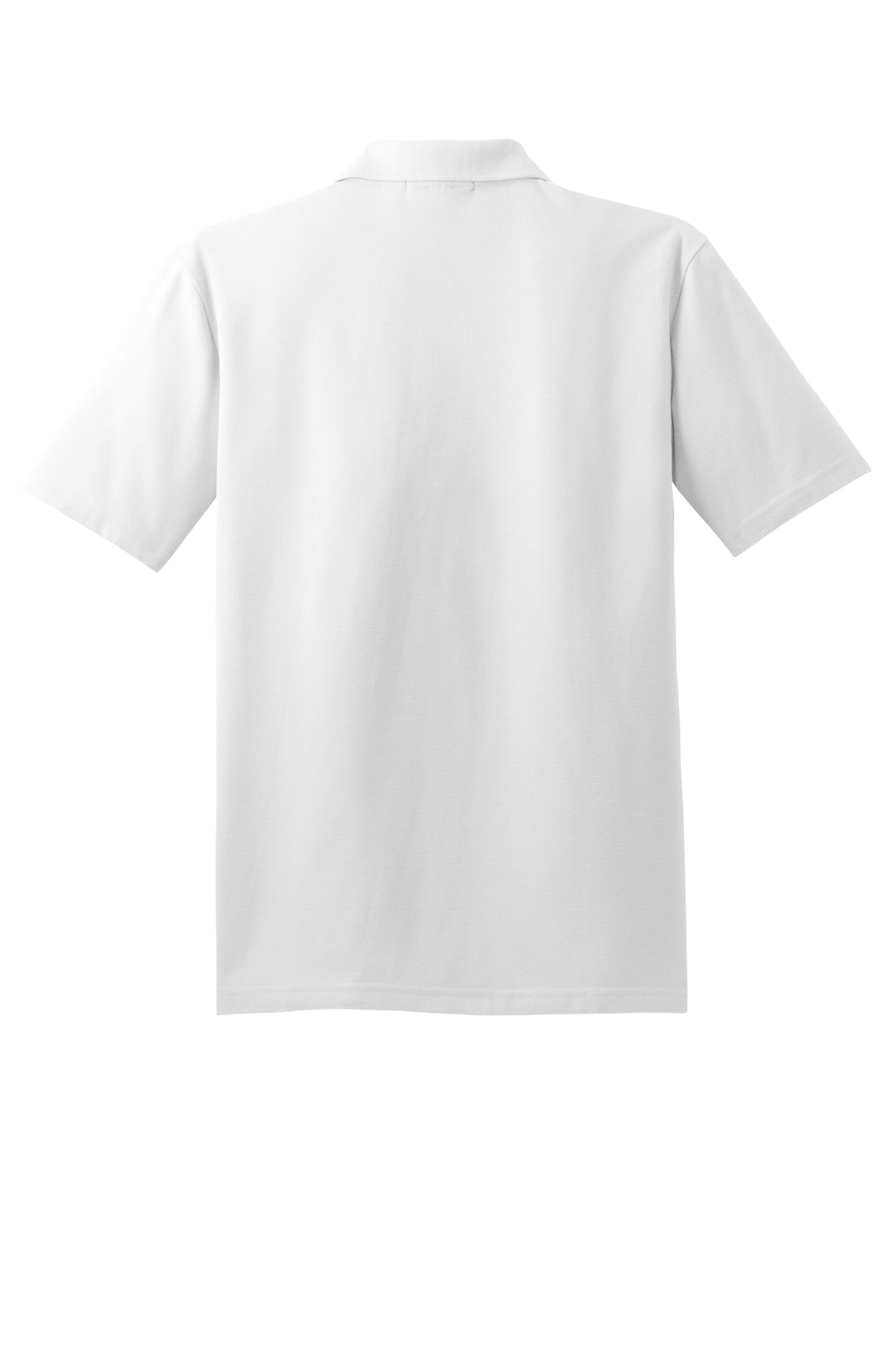 Port Authority® Stain-Release Polo