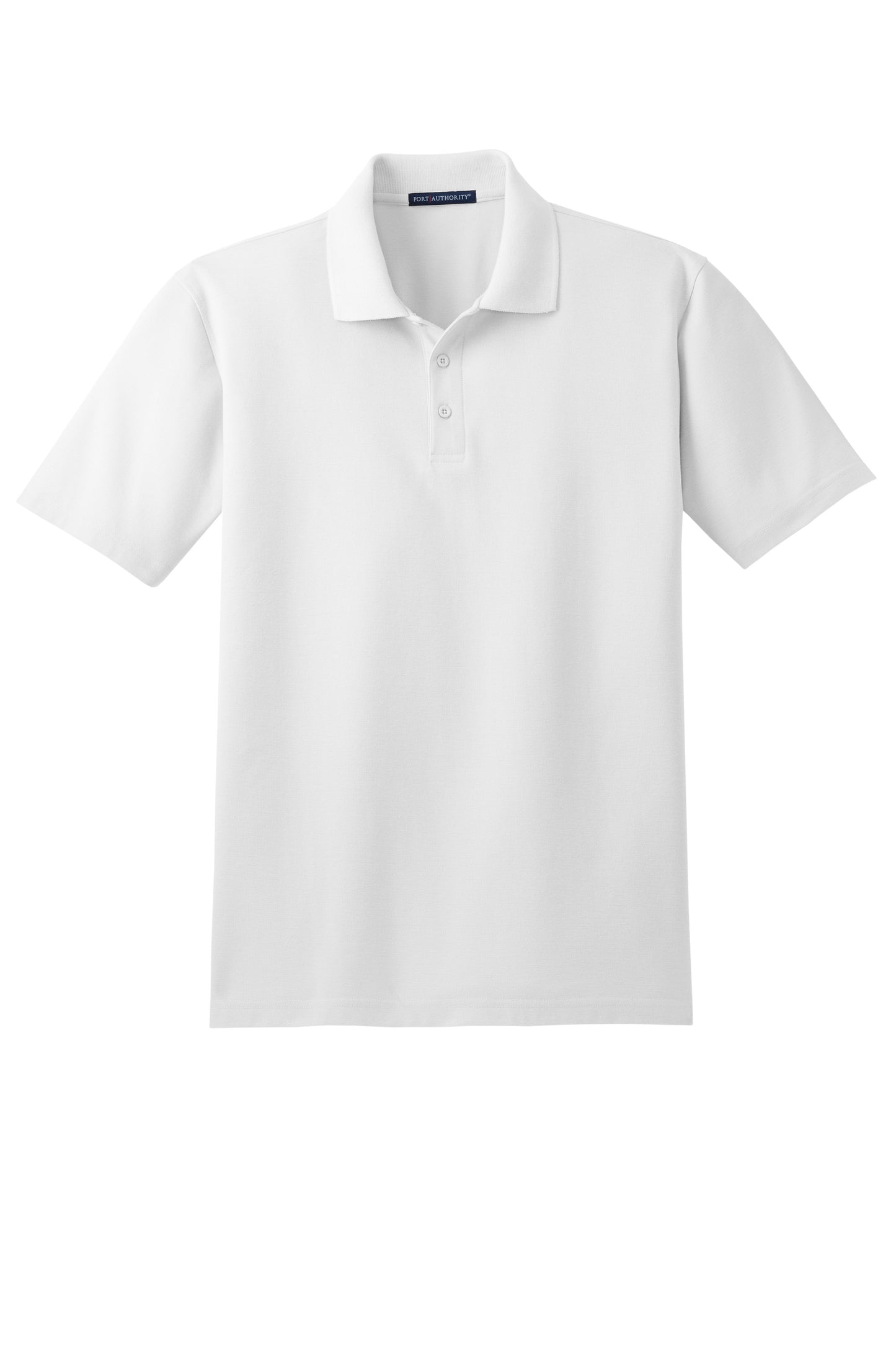 Port Authority® Stain-Release Polo
