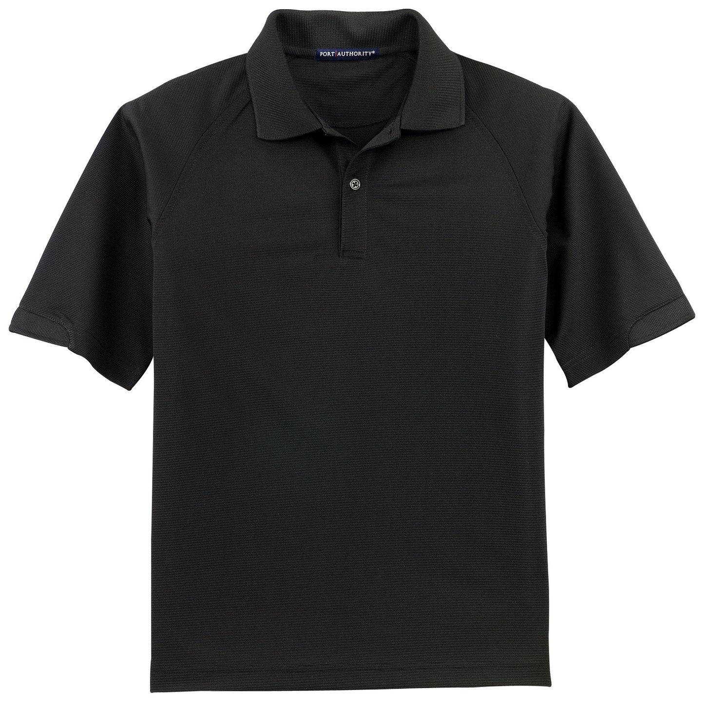 Port Authority® Tall Dry Zone® Ottoman Polo