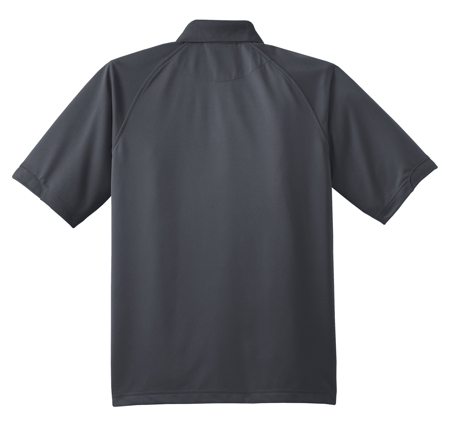 Port Authority® Tall Dry Zone® Ottoman Polo