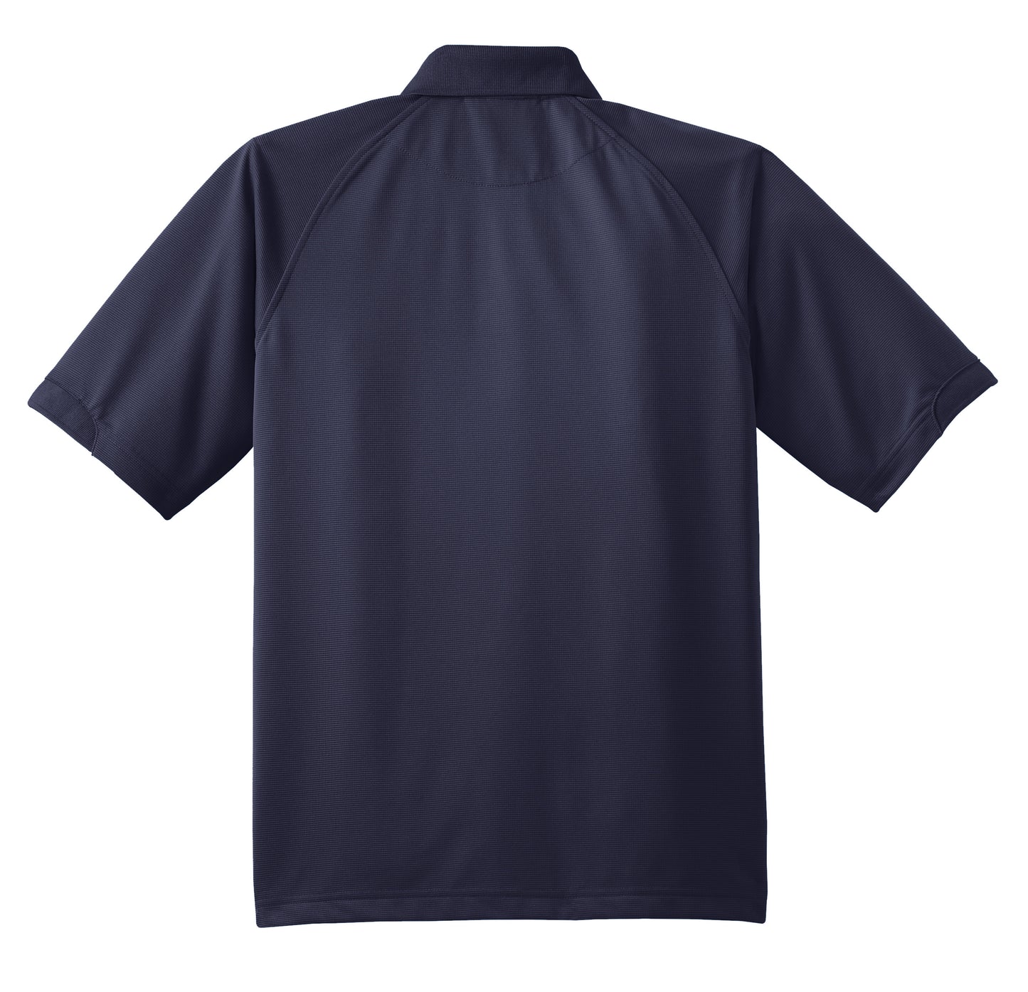 Port Authority® Tall Dry Zone® Ottoman Polo