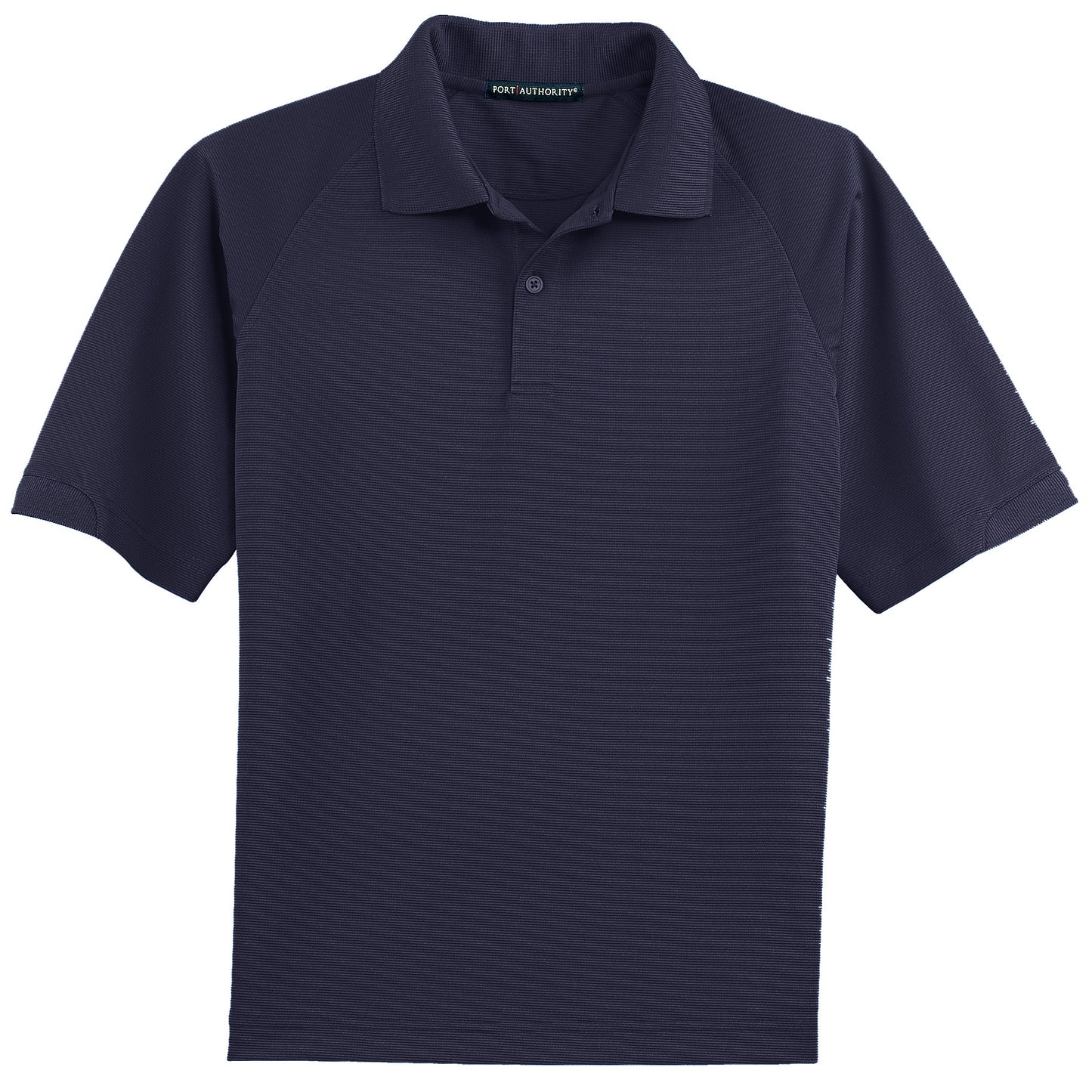 Port Authority® Tall Dry Zone® Ottoman Polo