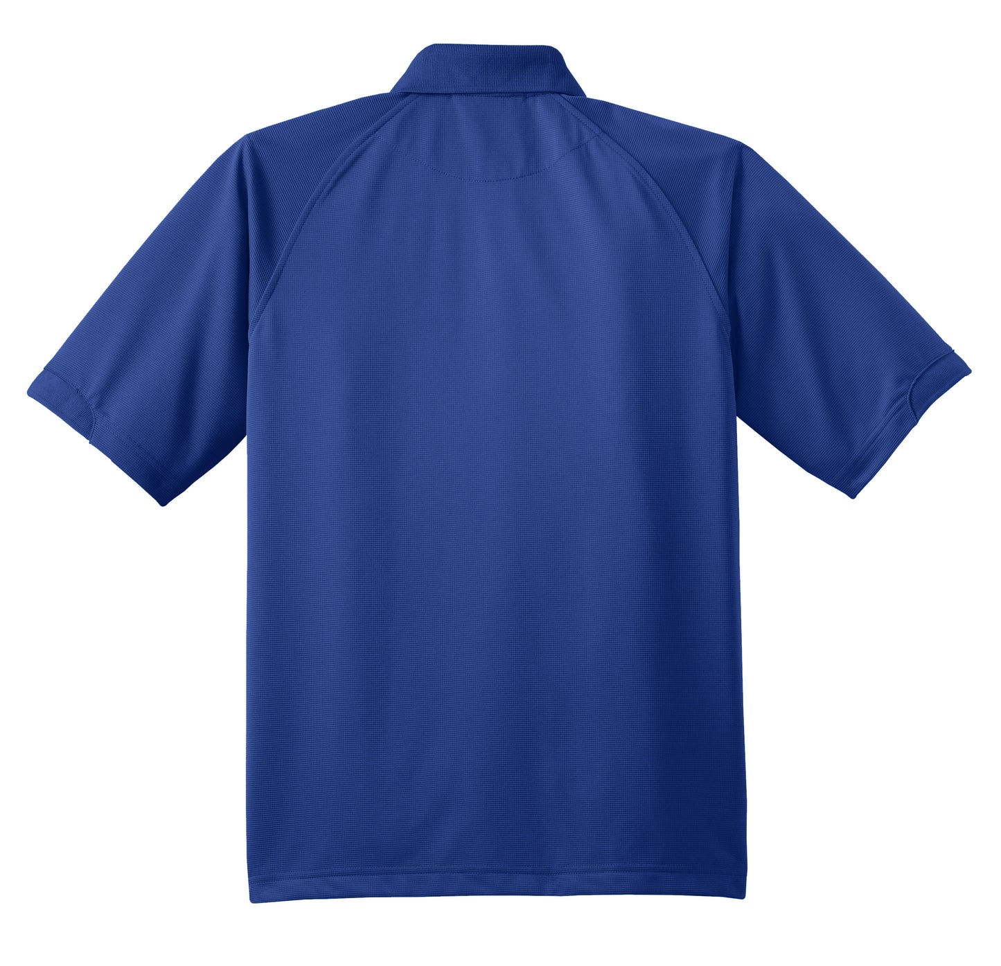Port Authority® Tall Dry Zone® Ottoman Polo