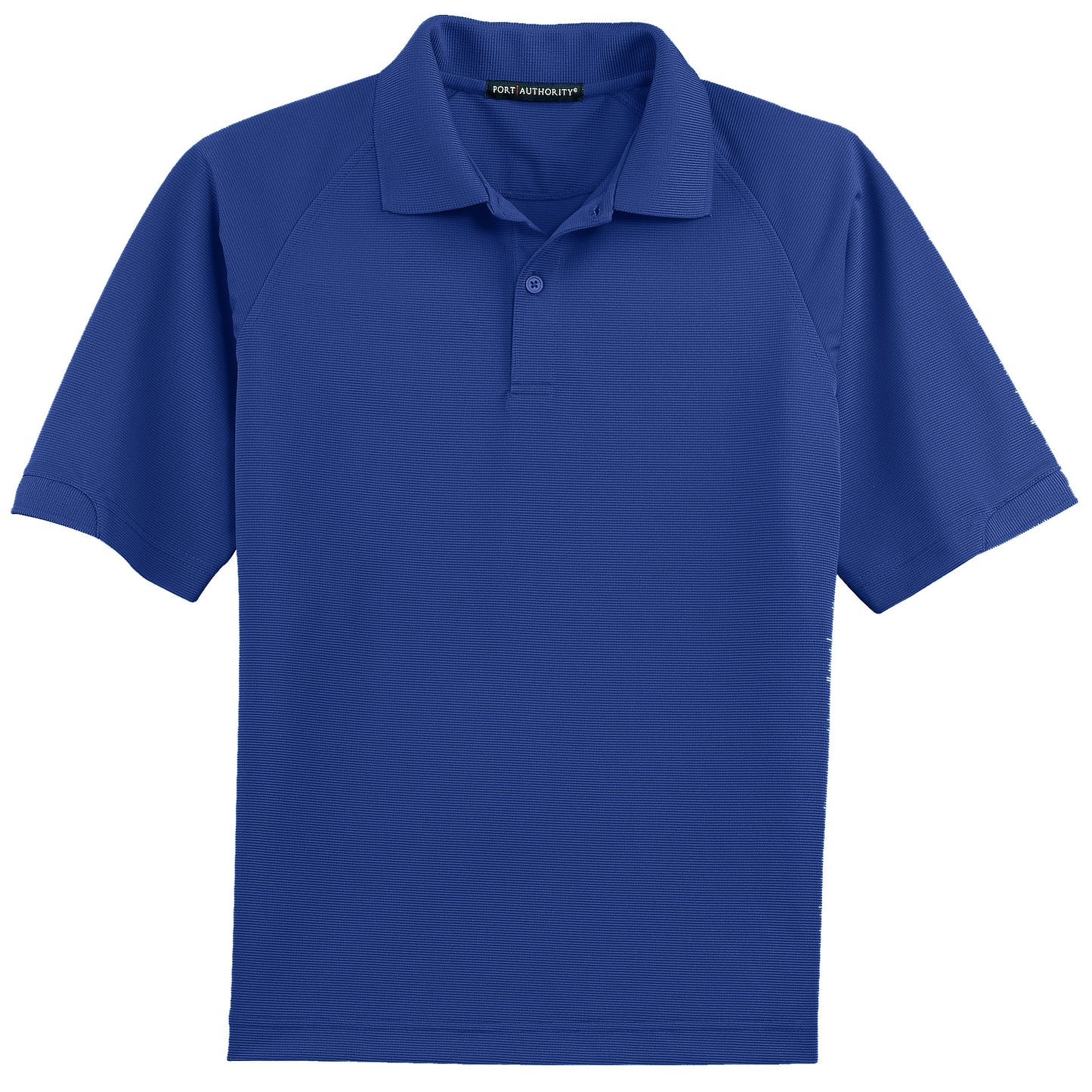 Port Authority® Tall Dry Zone® Ottoman Polo